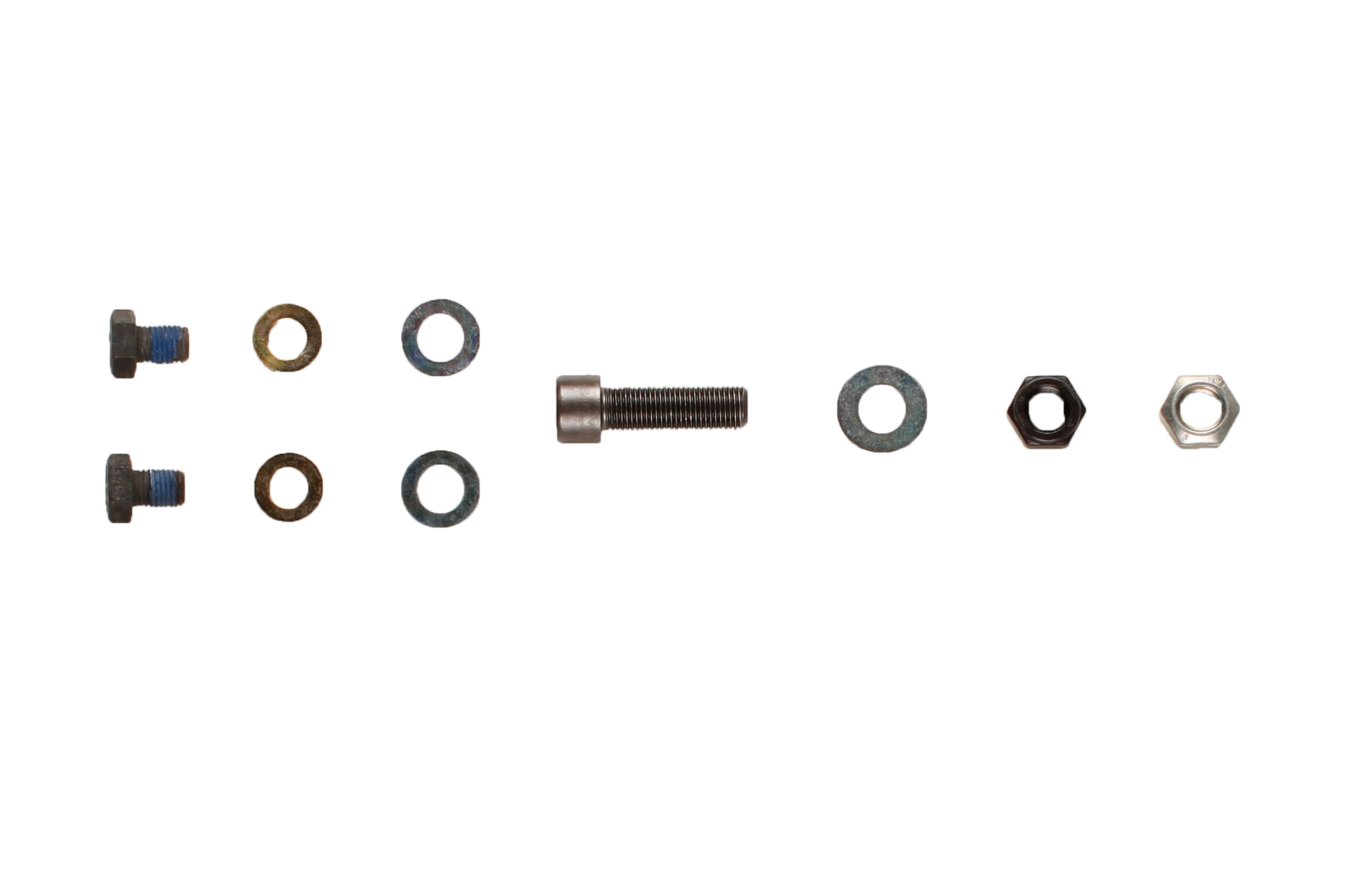 Bilstein Schokdemper 22-041760