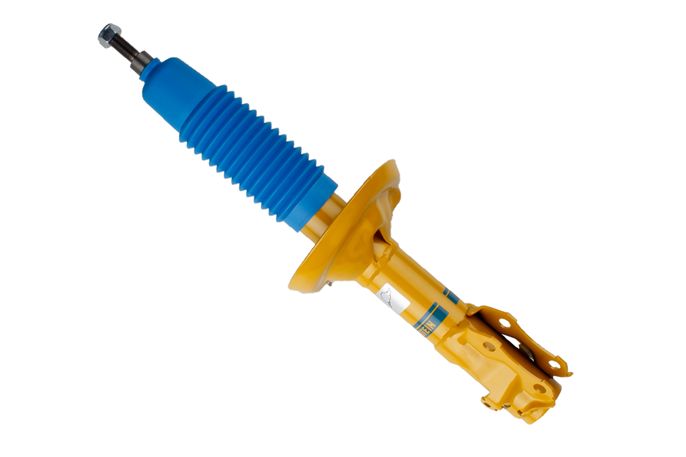 Schokdemper Bilstein 22-046765