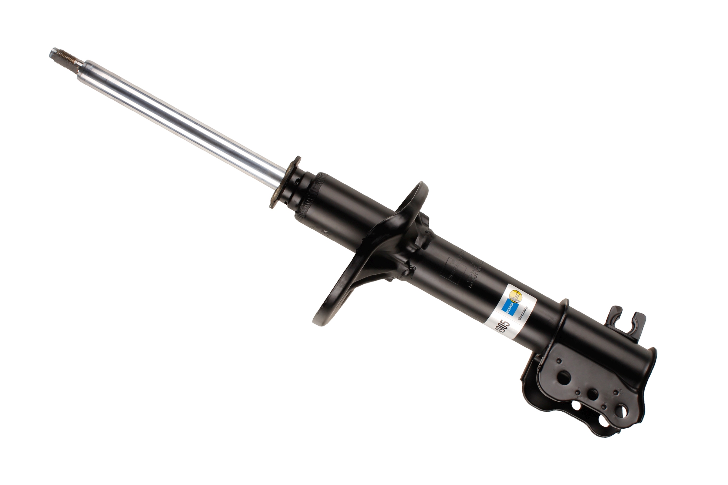 Schokdemper Bilstein 22-049056