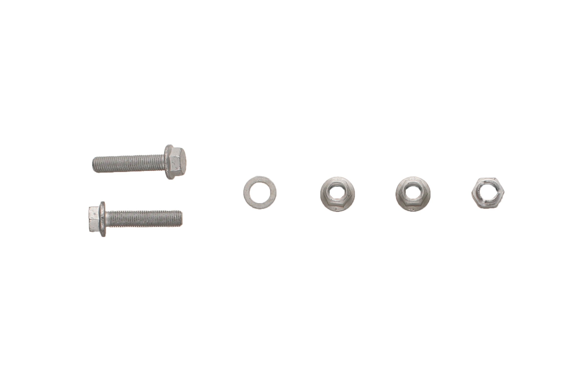 Bilstein Schokdemper 22-049698