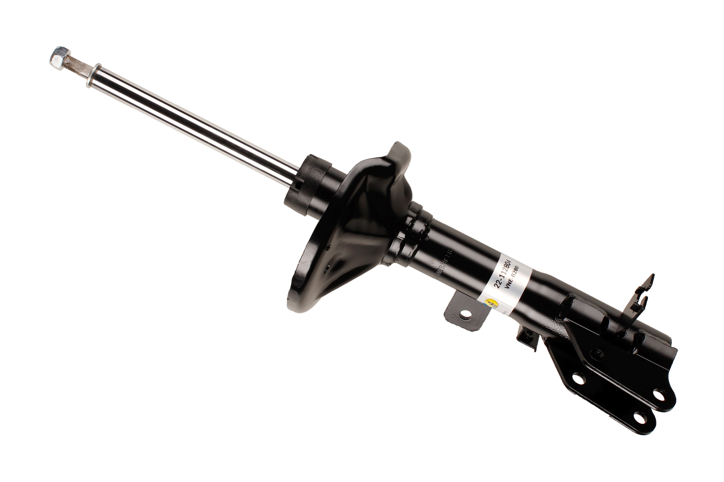 Schokdemper Bilstein 22-112804
