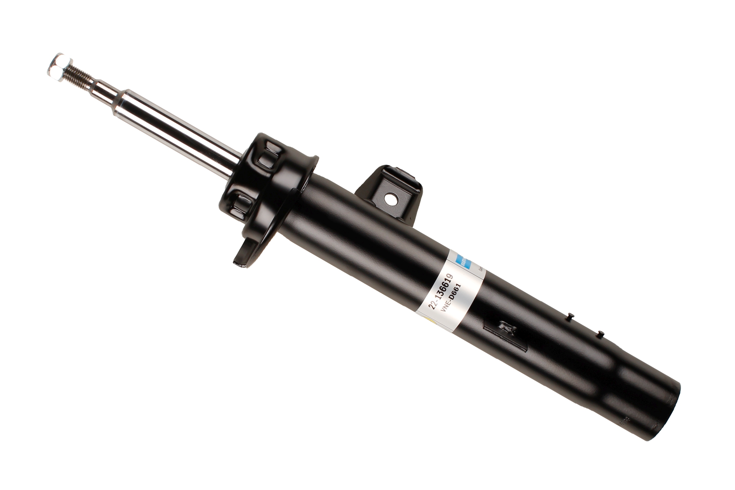 Schokdemper Bilstein 22-136619