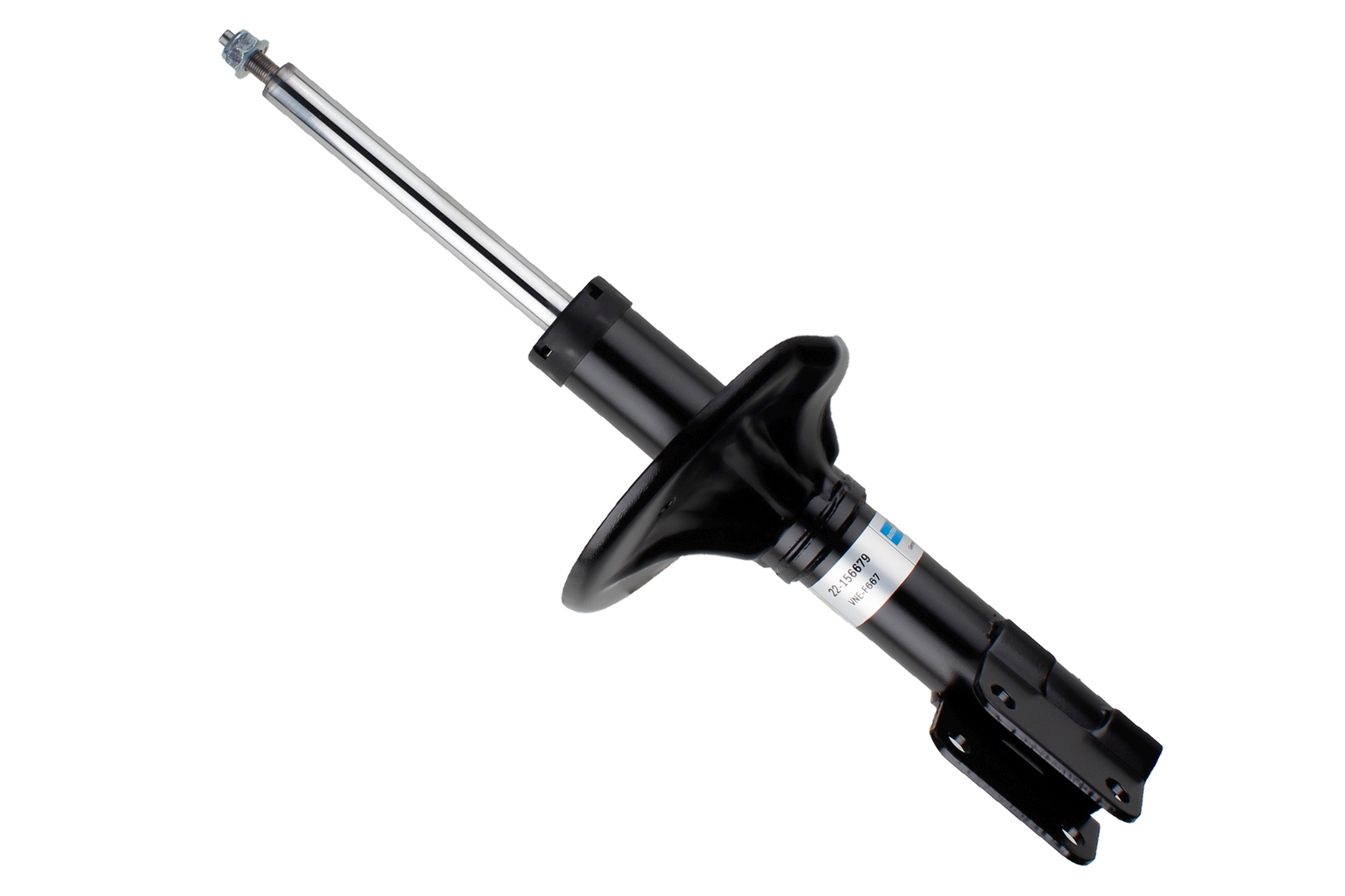 Schokdemper Bilstein 22-156679