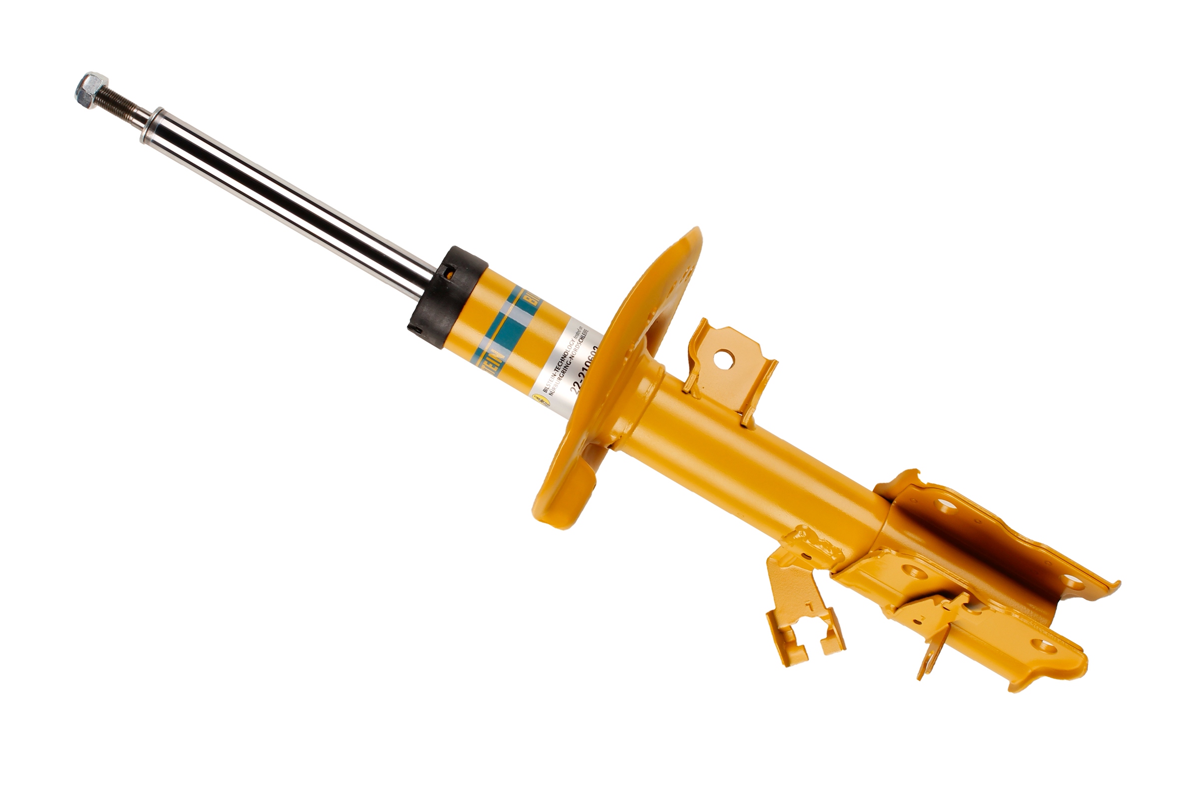 Schokdemper Bilstein 22-210692