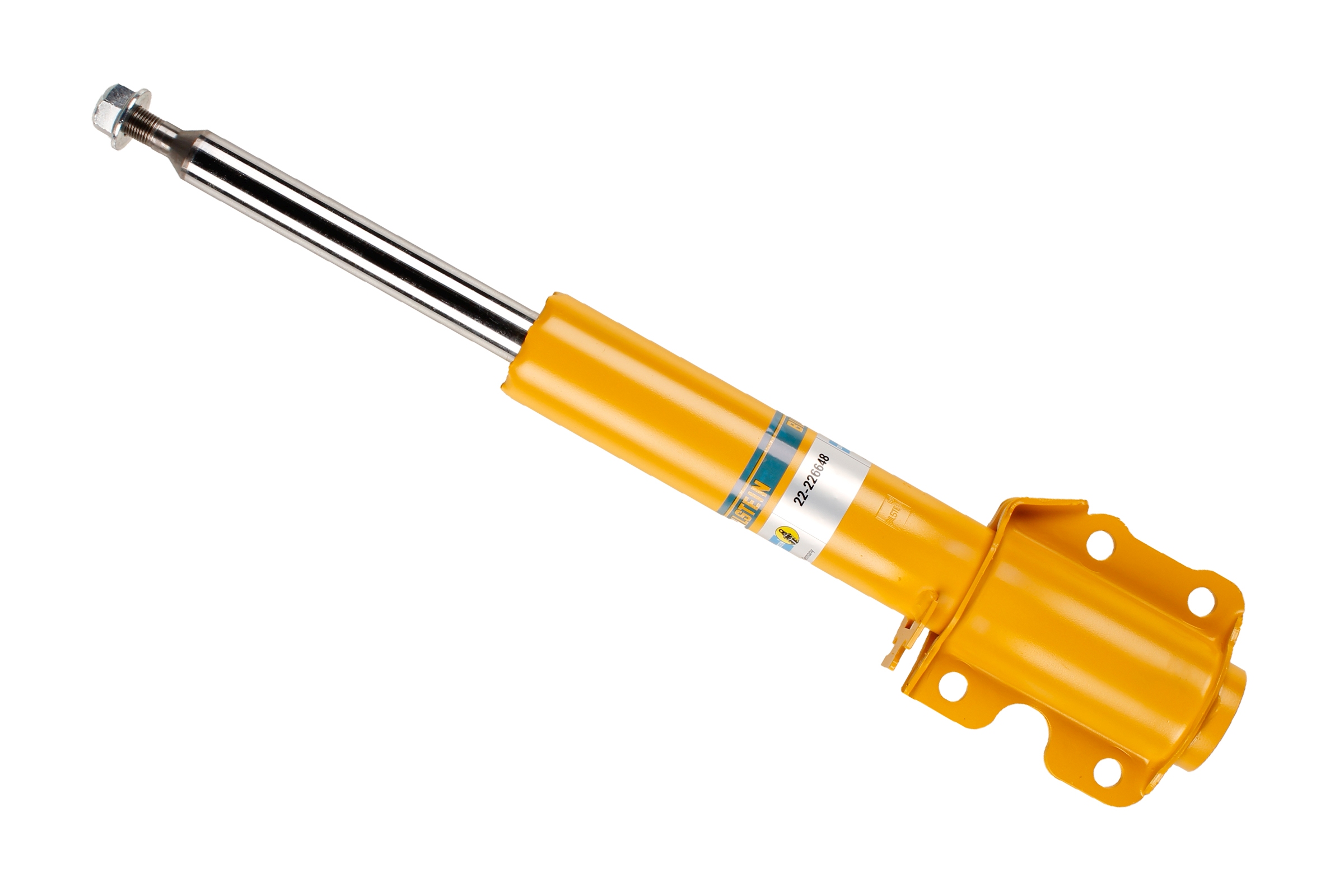 Schokdemper Bilstein 22-226648