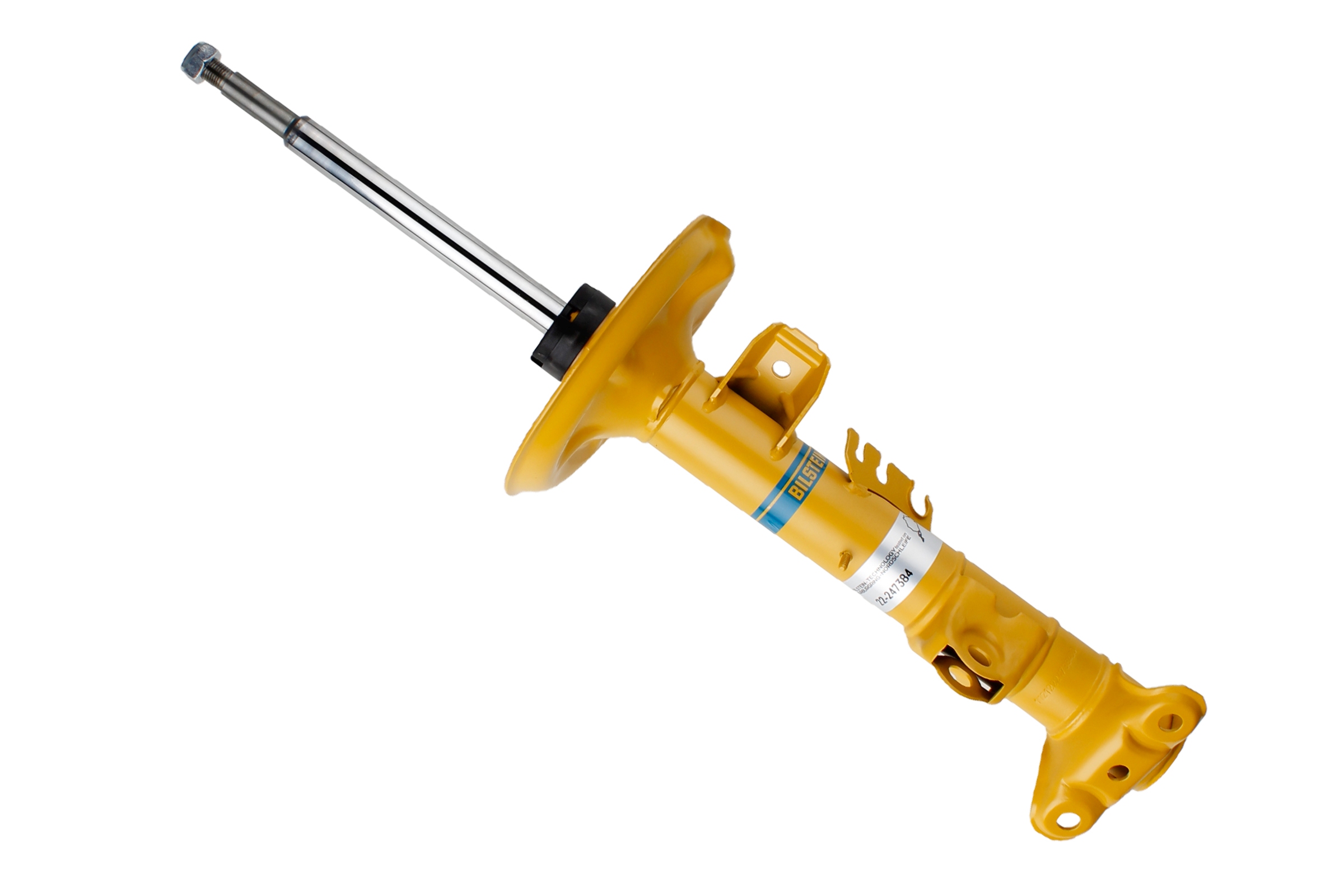 Schokdemper Bilstein 22-247384