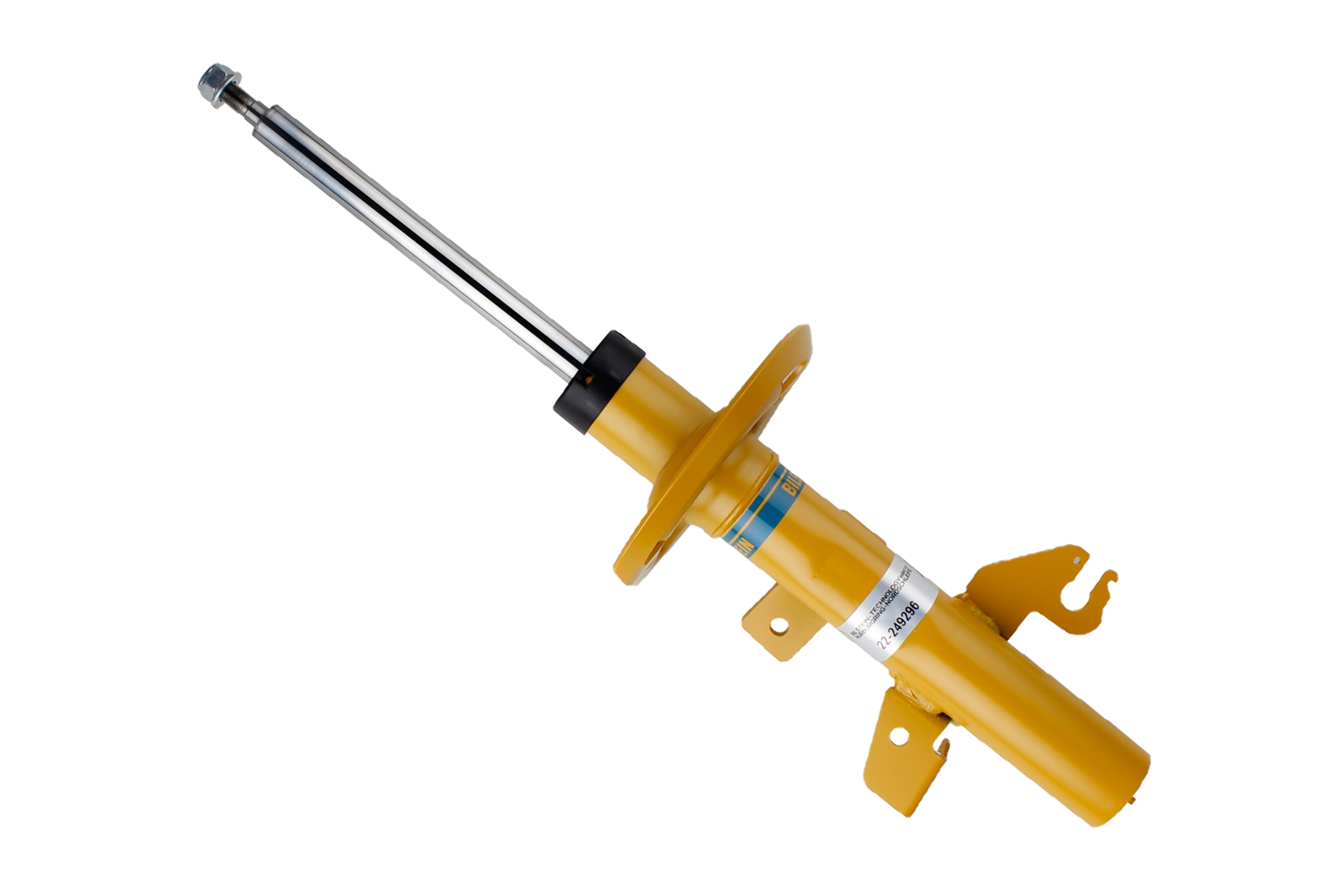 Schokdemper Bilstein 22-249296