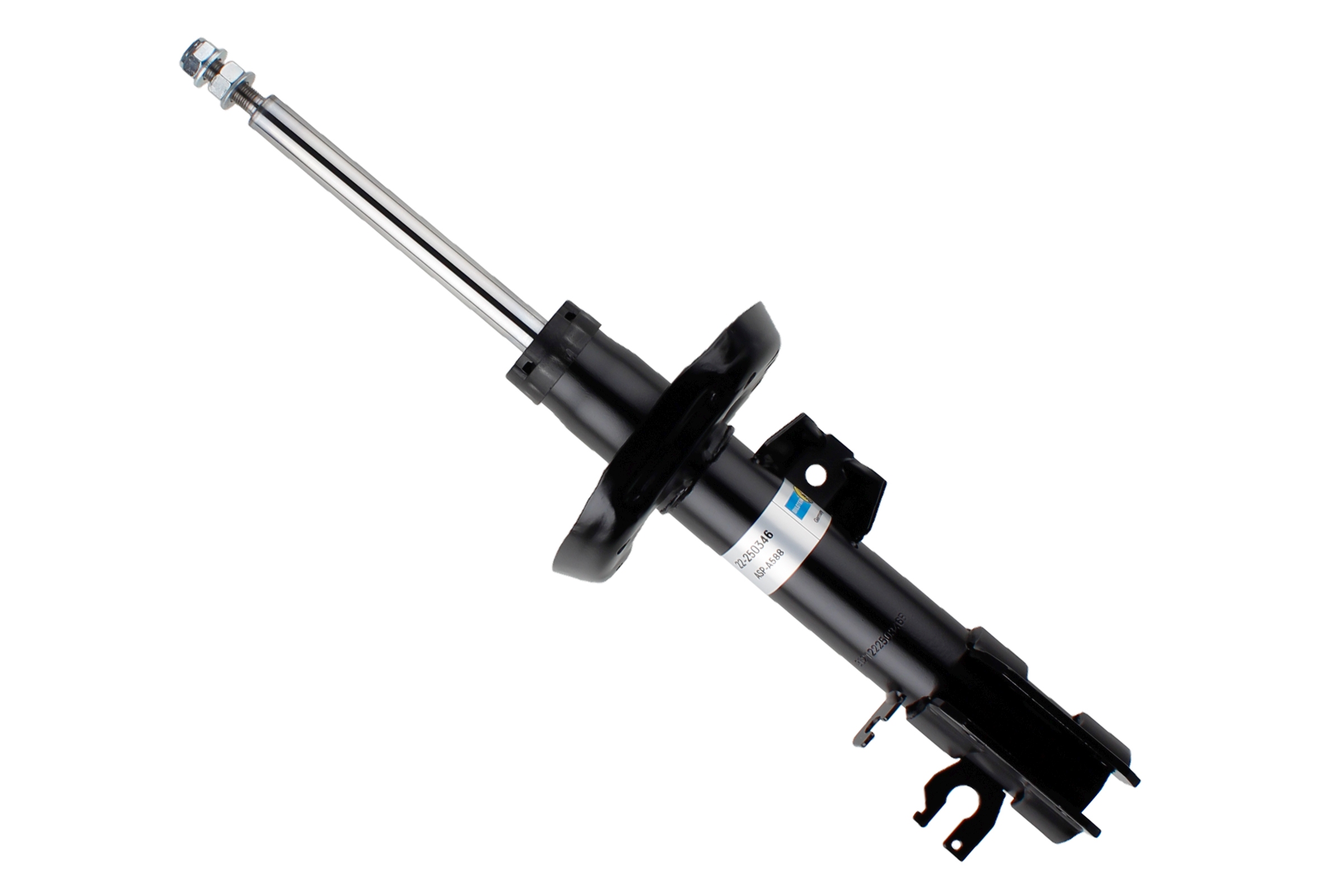 Schokdemper Bilstein 22-250346