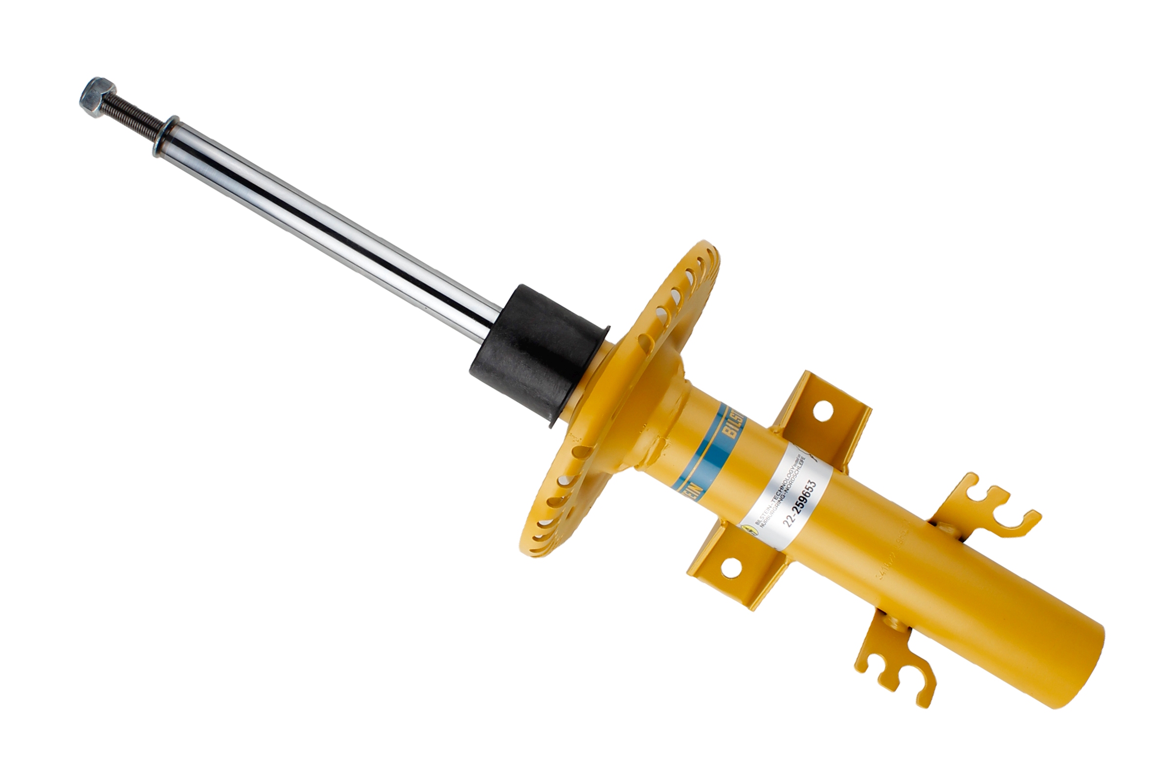 Schokdemper Bilstein 22-259653