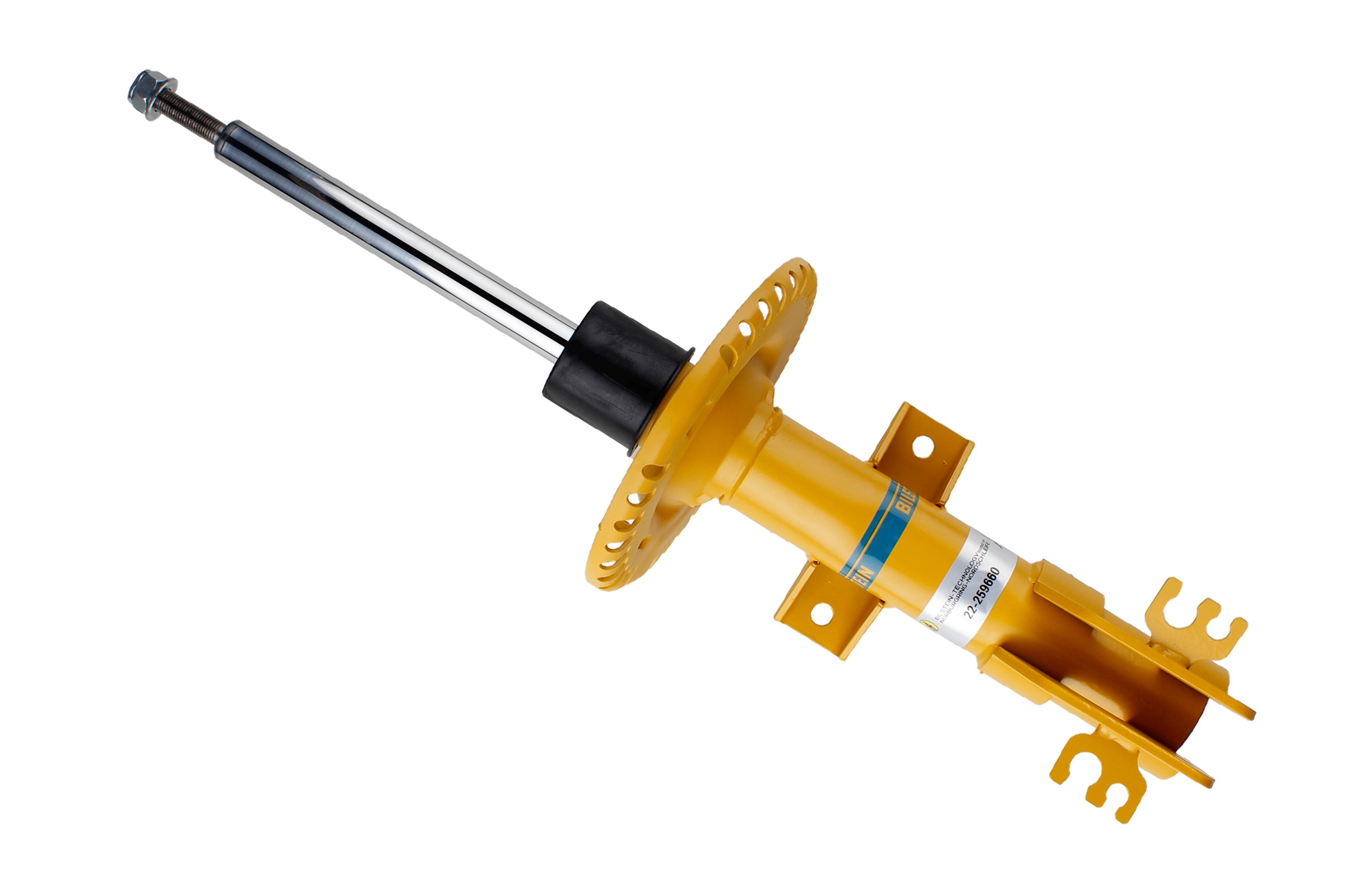 Schokdemper Bilstein 22-259660