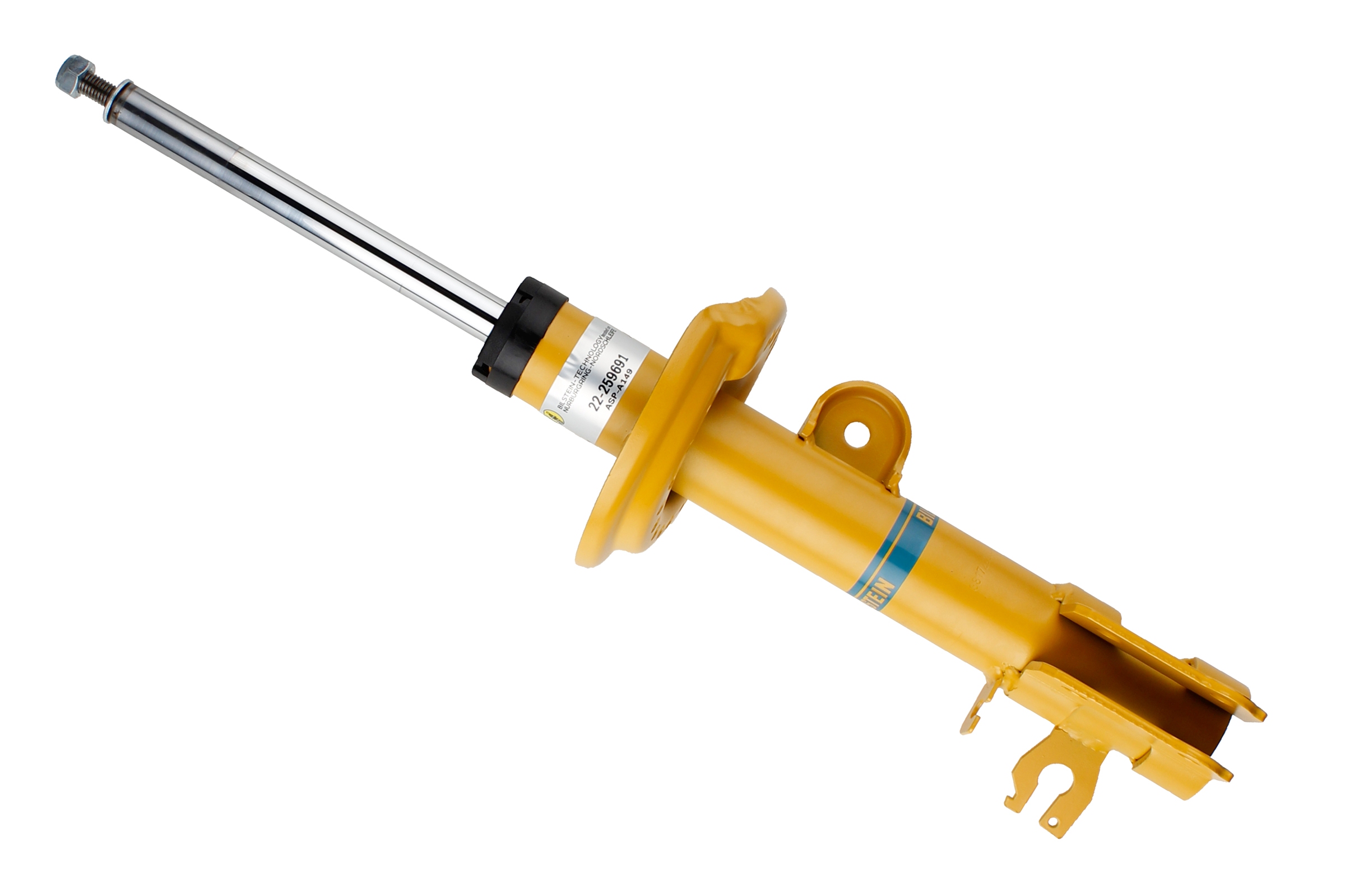 Schokdemper Bilstein 22-259691