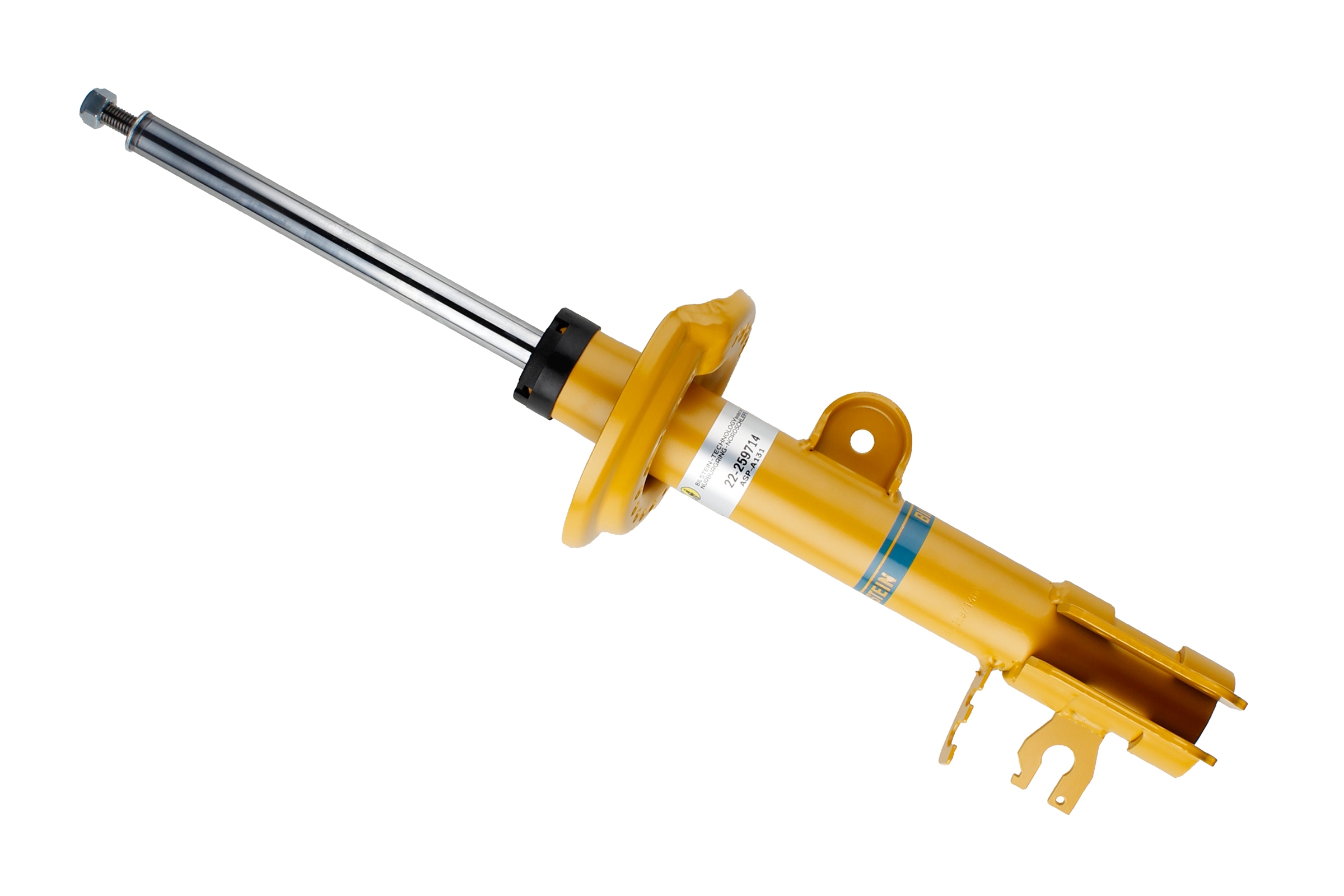 Schokdemper Bilstein 22-259714