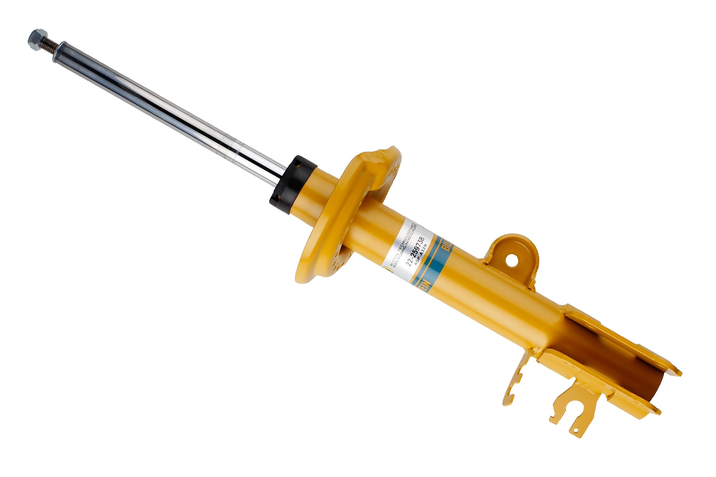 Schokdemper Bilstein 22-259738