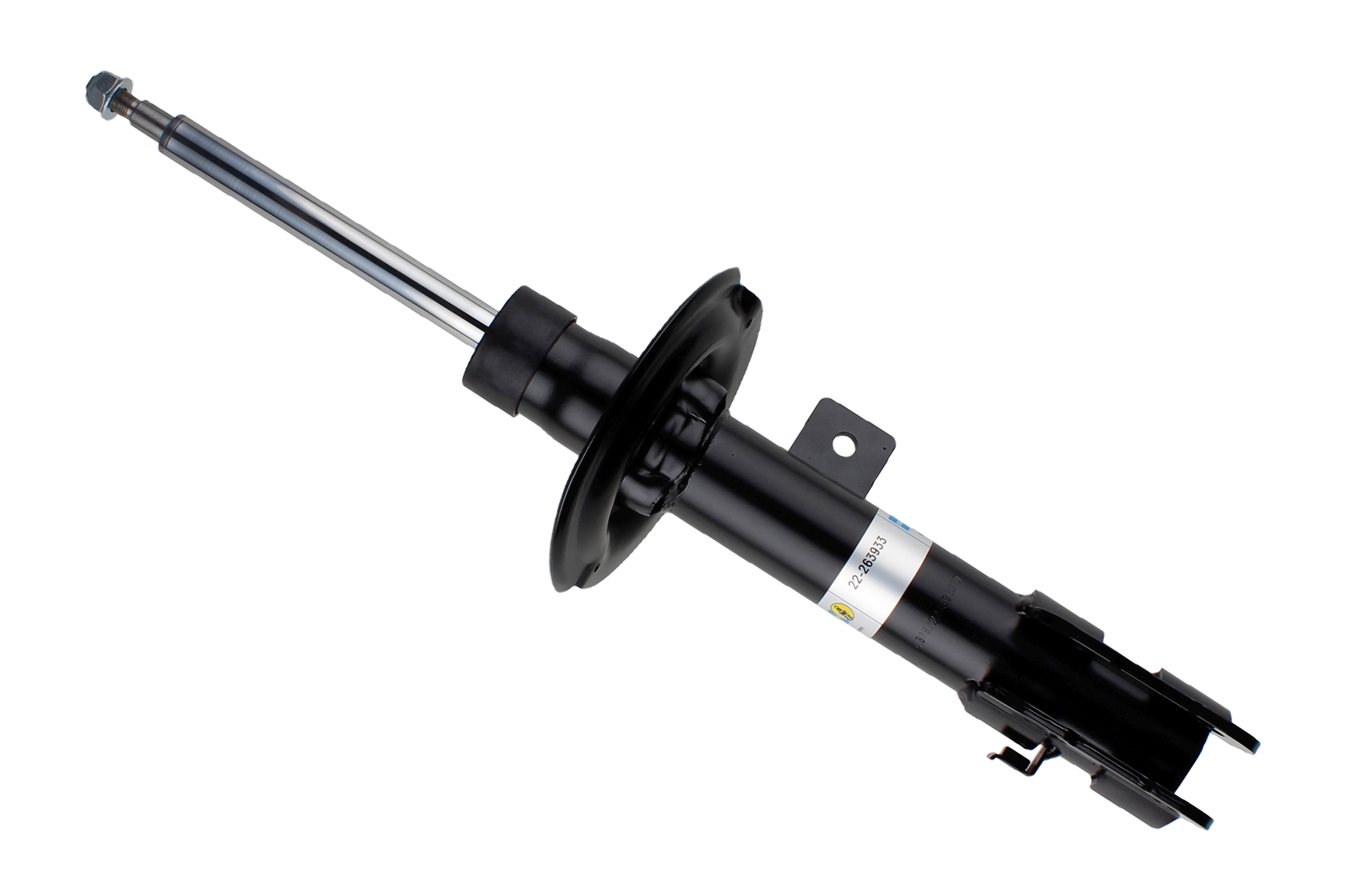 Schokdemper Bilstein 22-263933