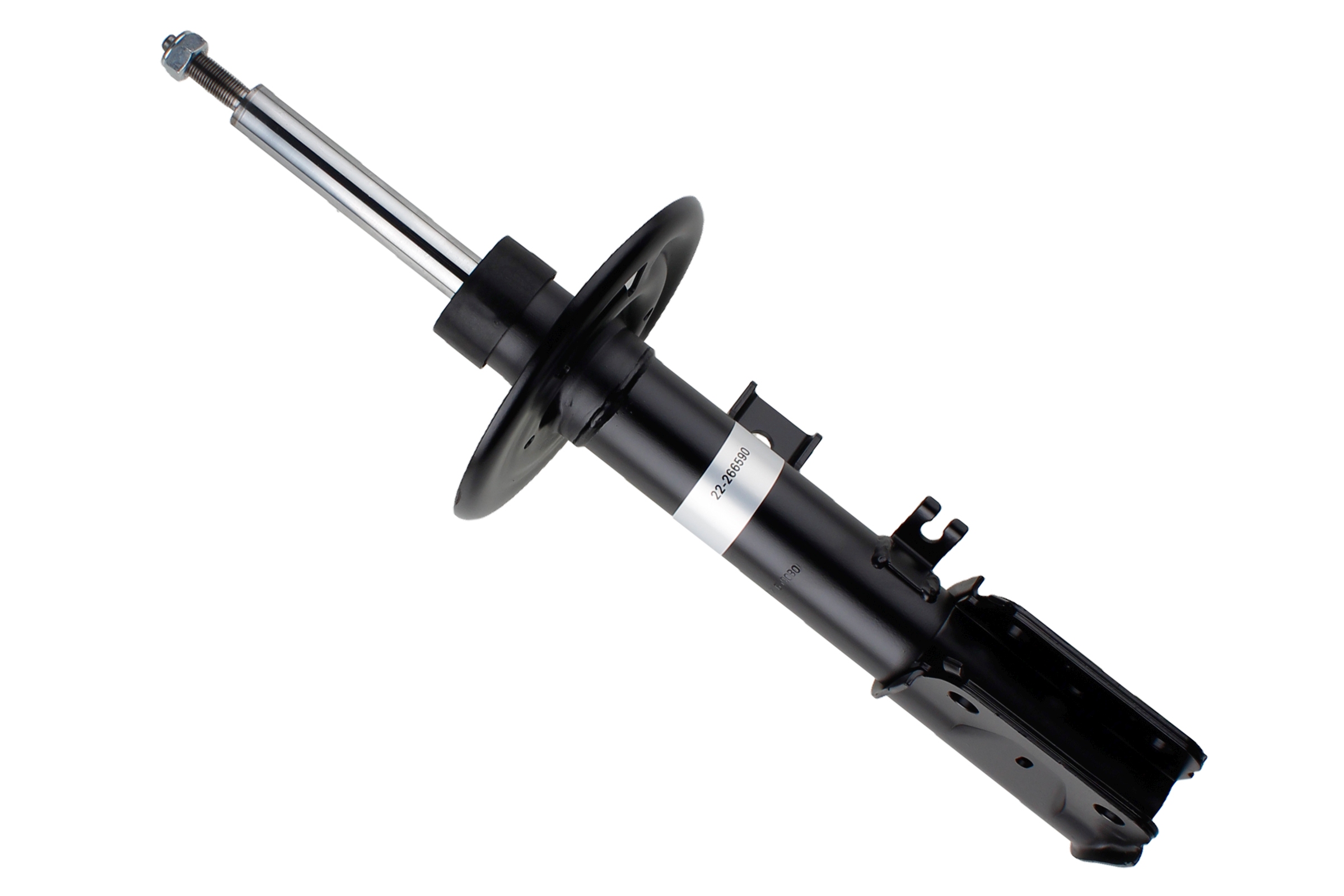 Schokdemper Bilstein 22-266590
