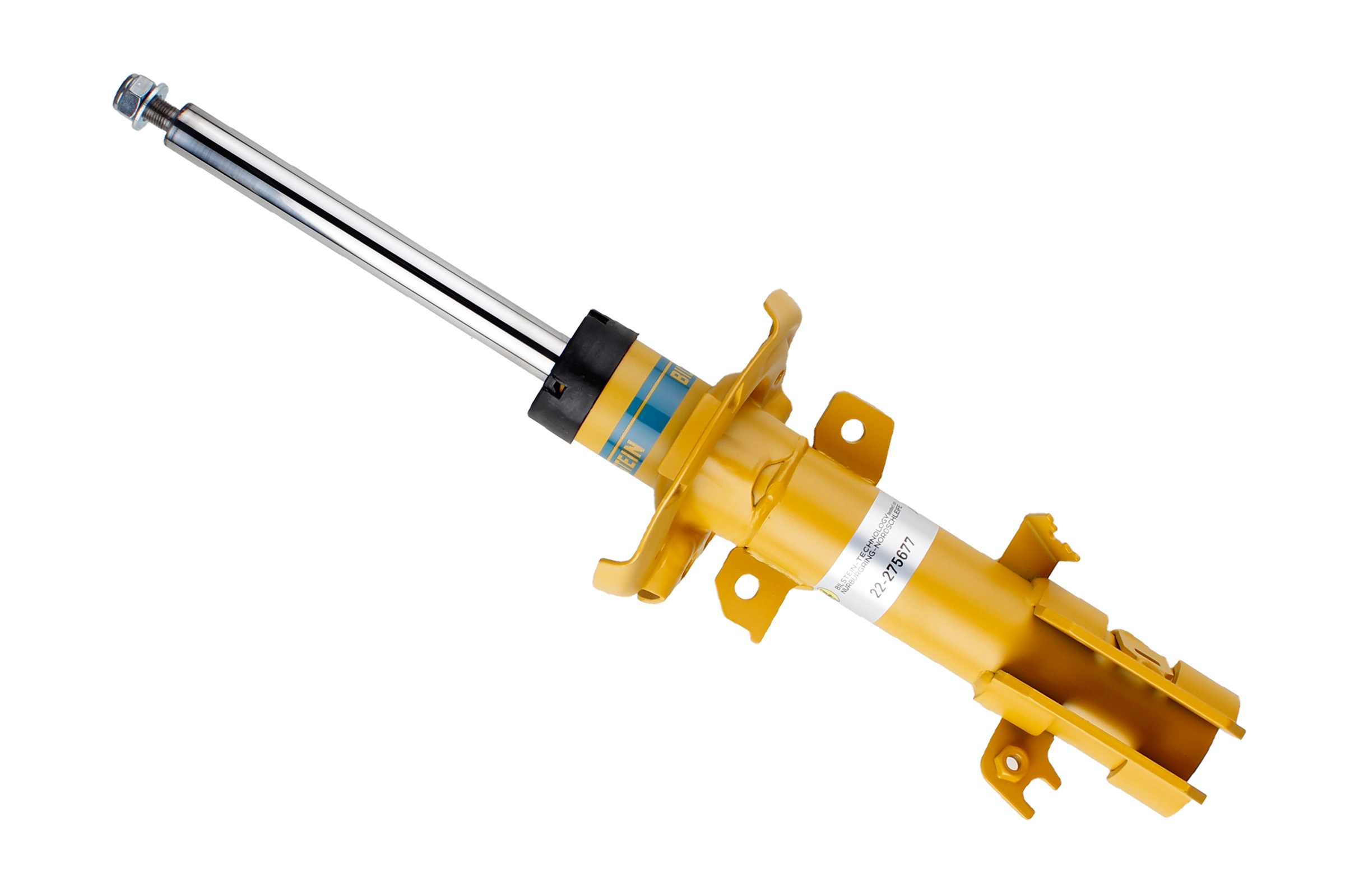 Schokdemper Bilstein 22-275677