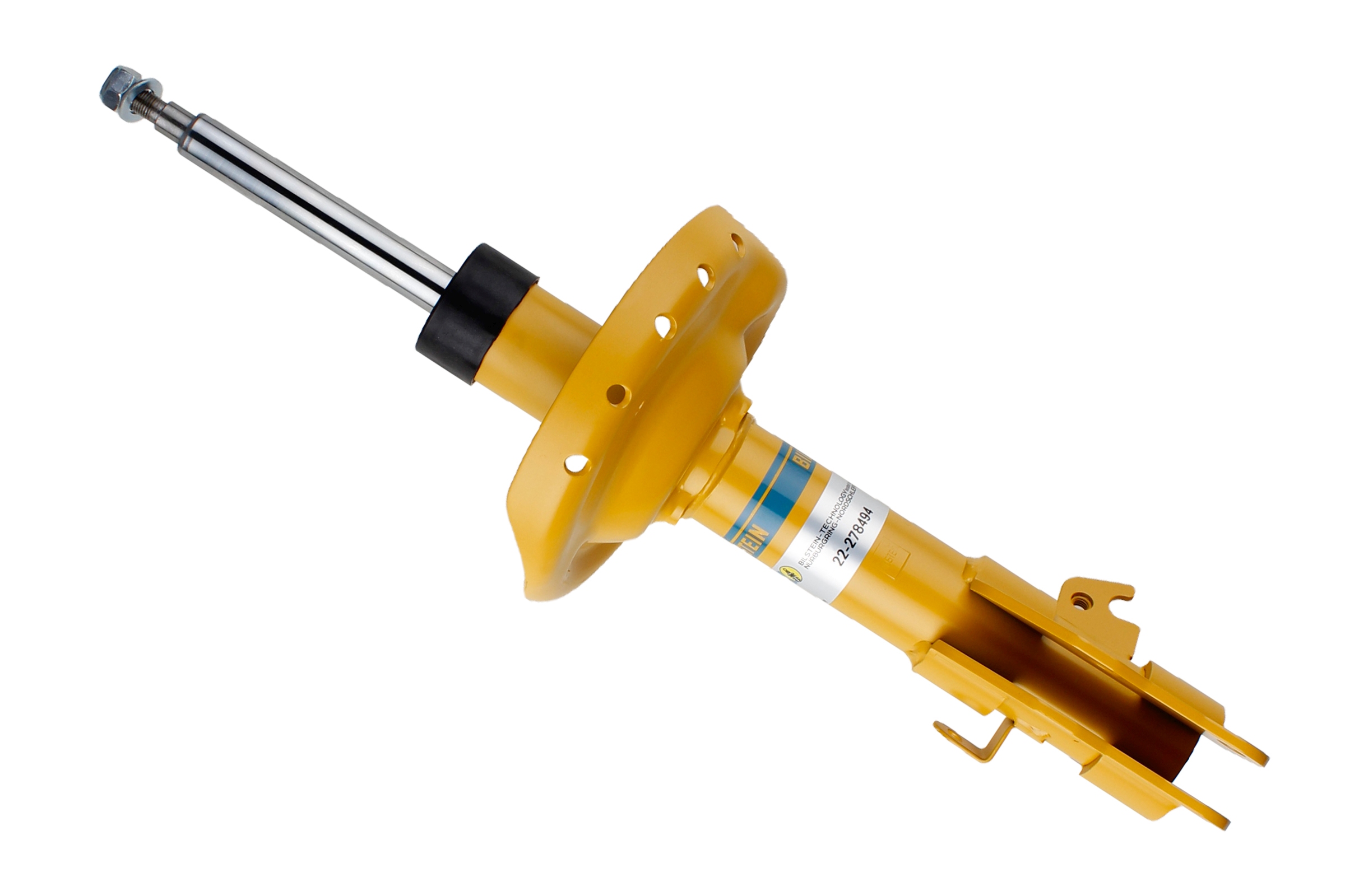 Schokdemper Bilstein 22-278494