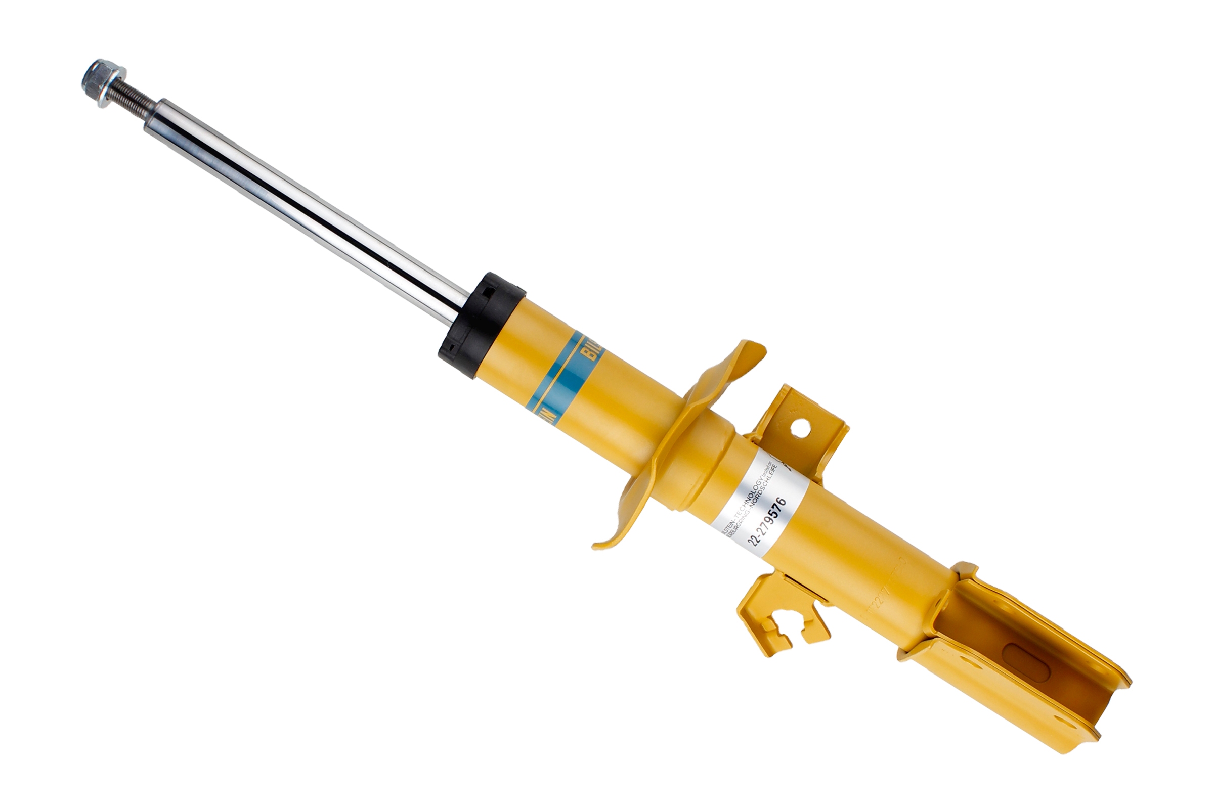 Schokdemper Bilstein 22-279576
