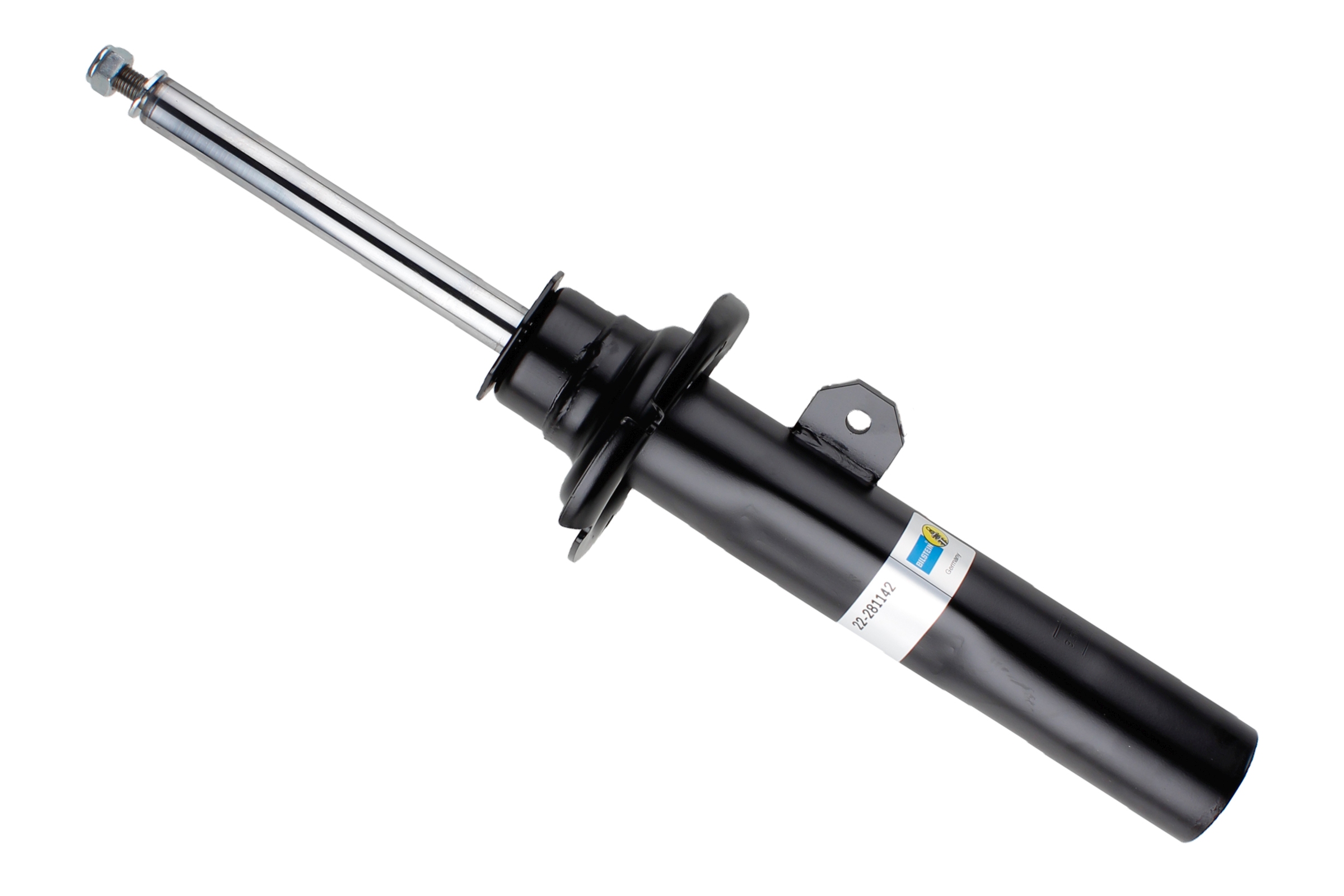 Schokdemper Bilstein 22-281142