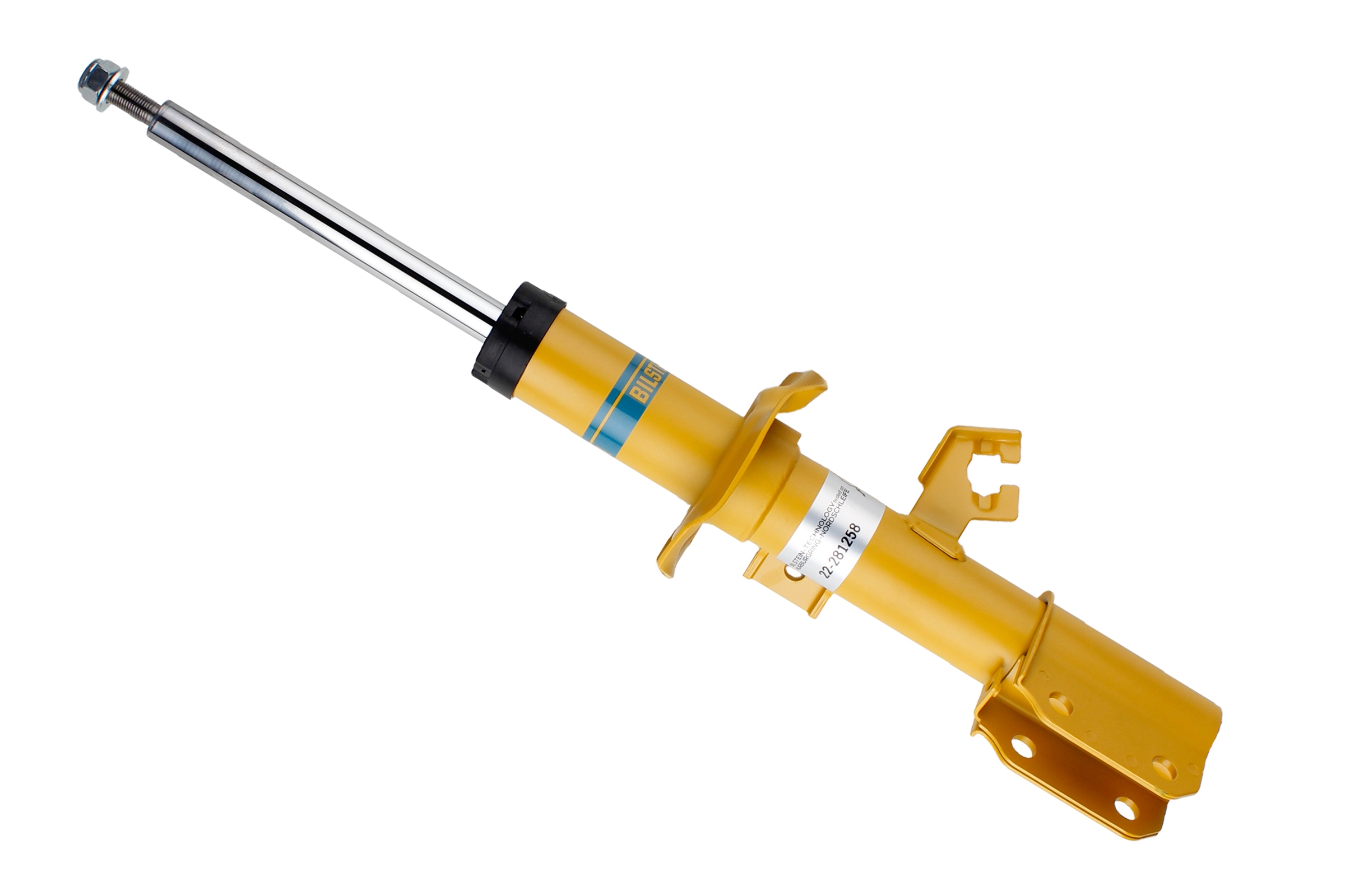 Schokdemper Bilstein 22-281258