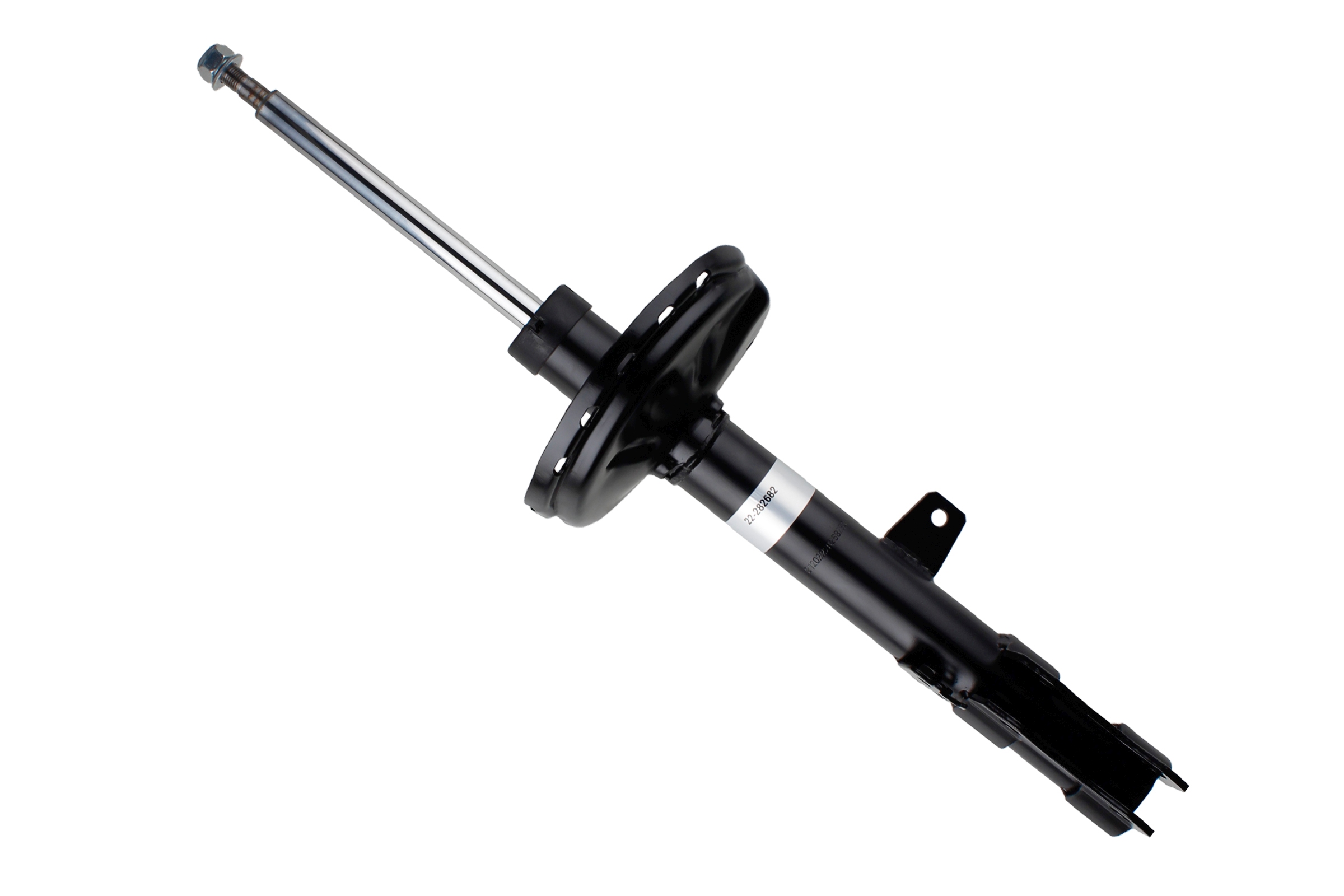 Schokdemper Bilstein 22-282682