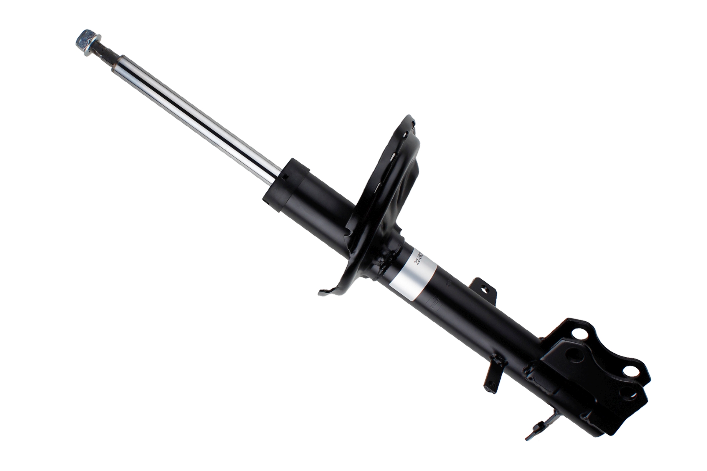 Schokdemper Bilstein 22-282705
