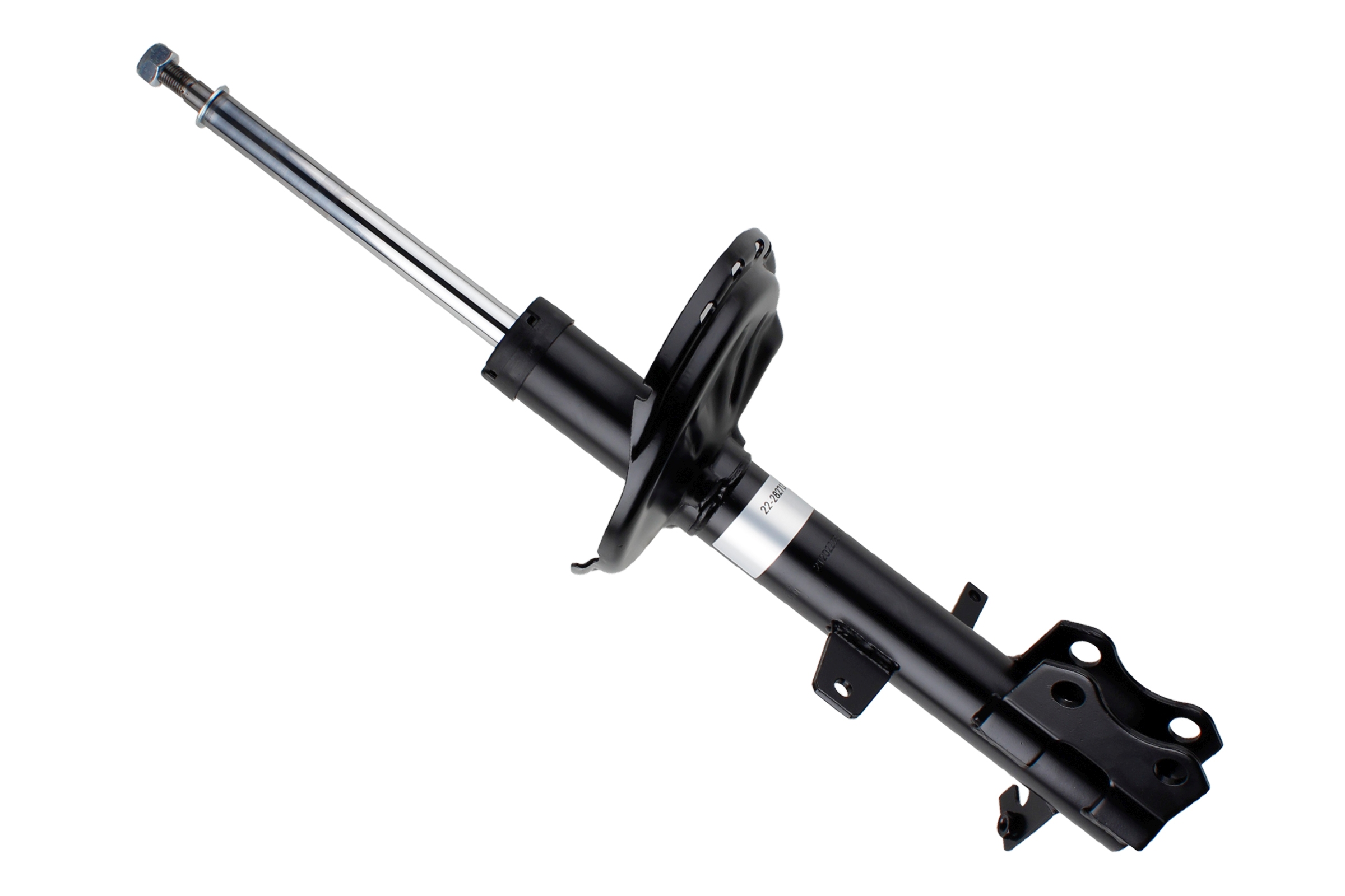 Schokdemper Bilstein 22-282712