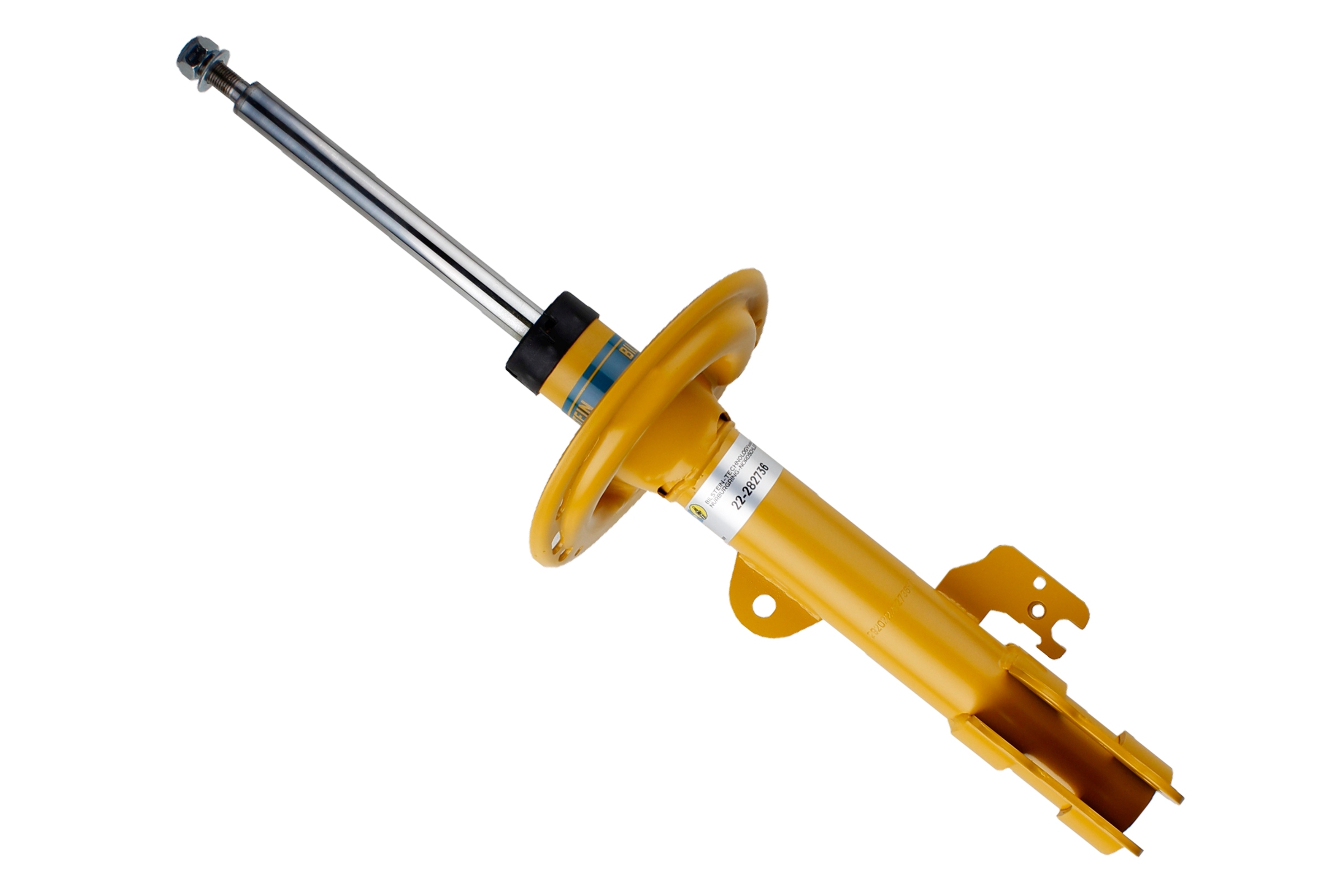 Schokdemper Bilstein 22-282736