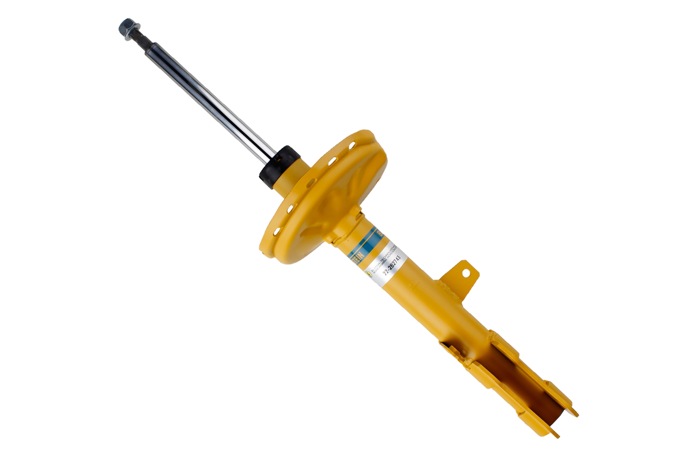 Schokdemper Bilstein 22-282743