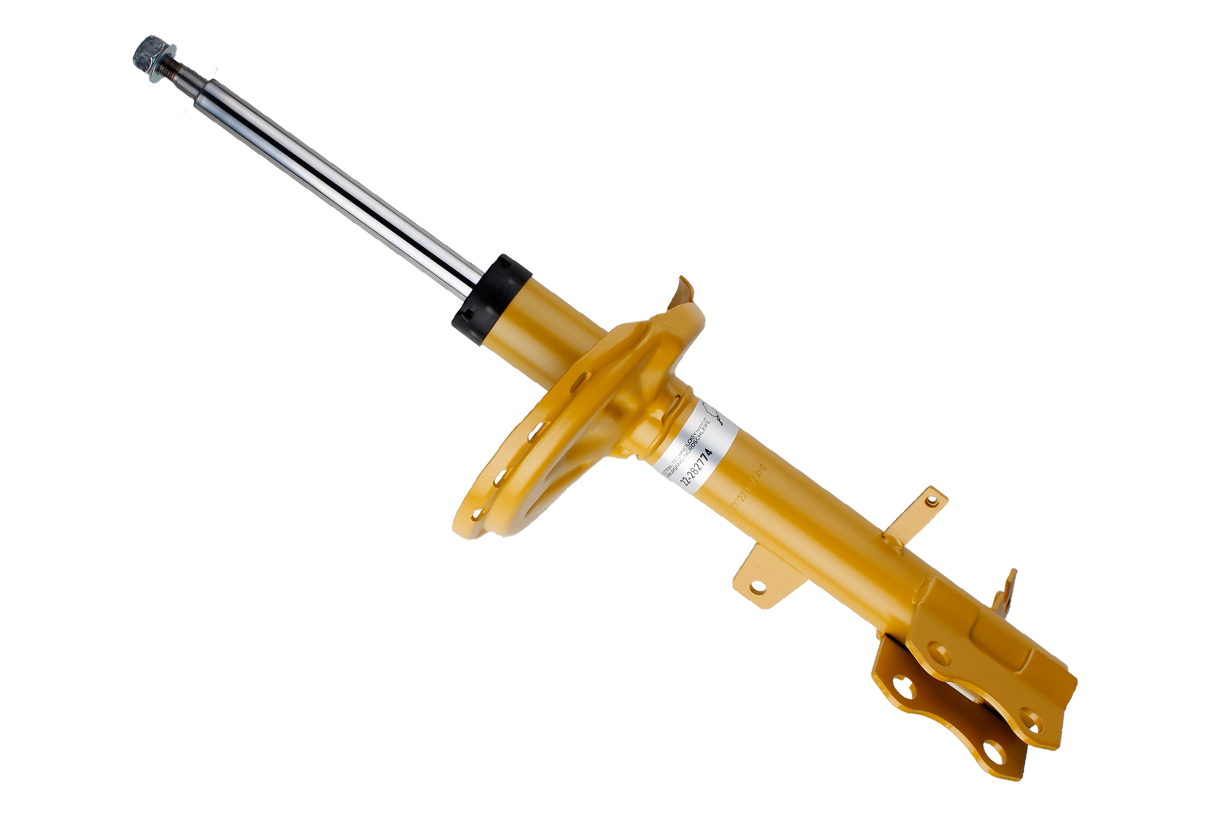 Schokdemper Bilstein 22-282774