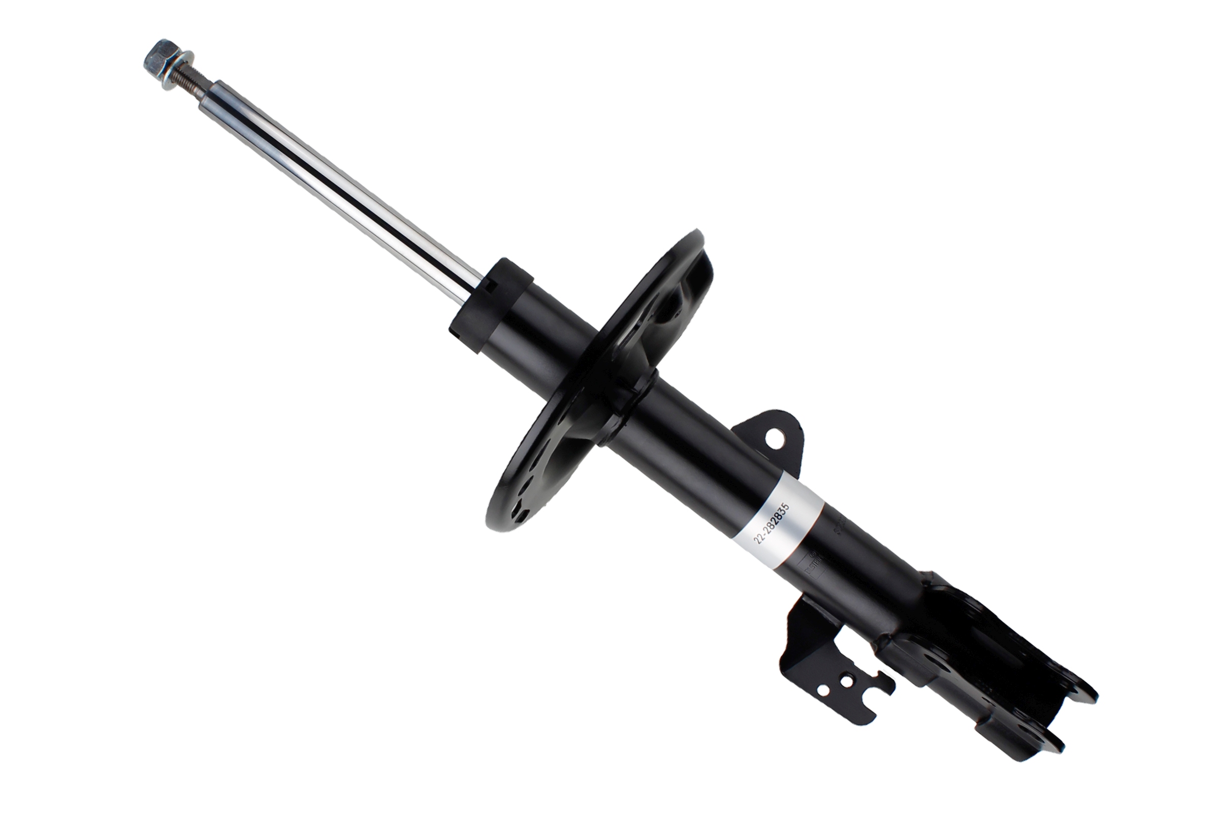 Schokdemper Bilstein 22-282835