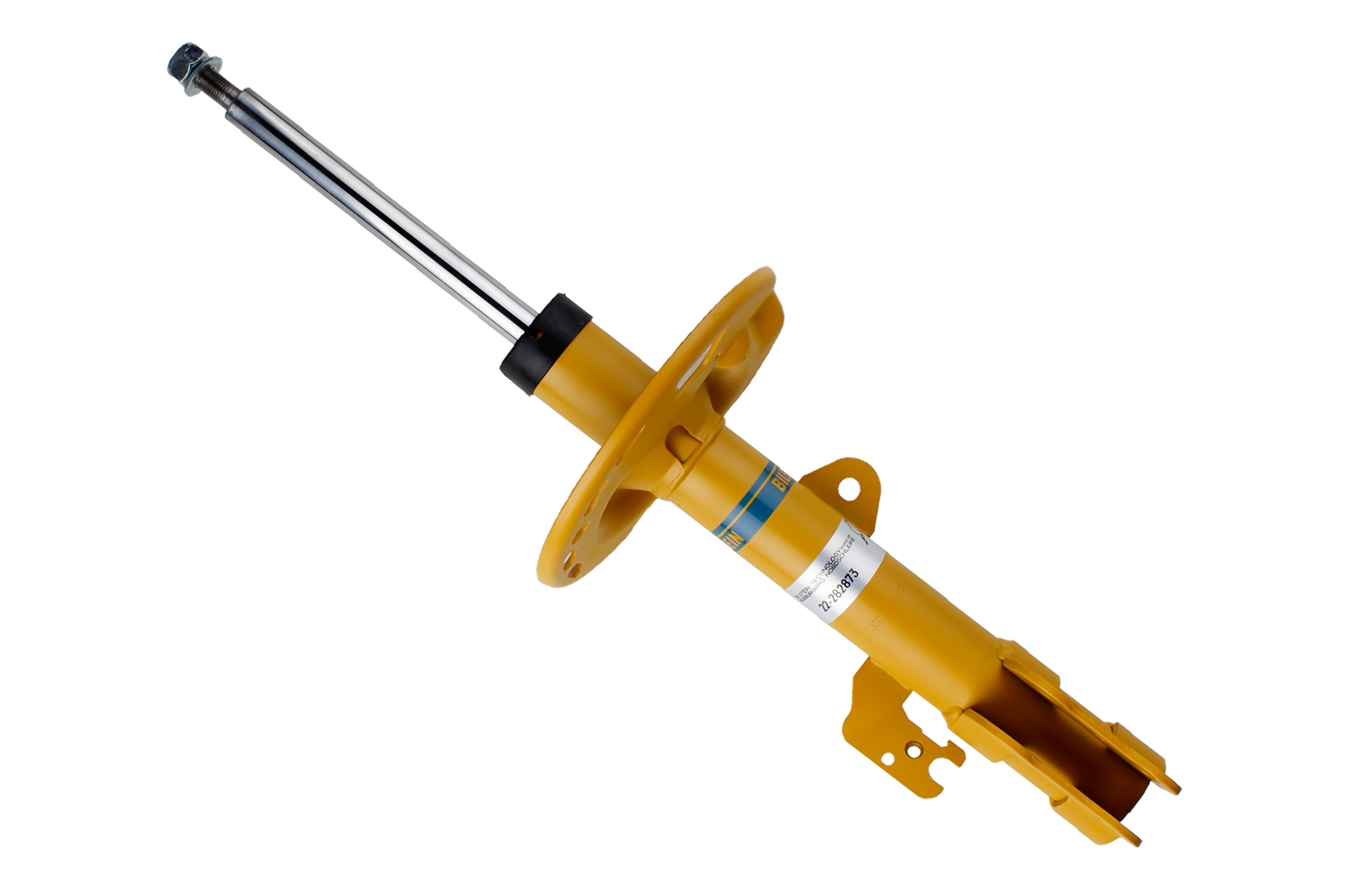 Schokdemper Bilstein 22-282873