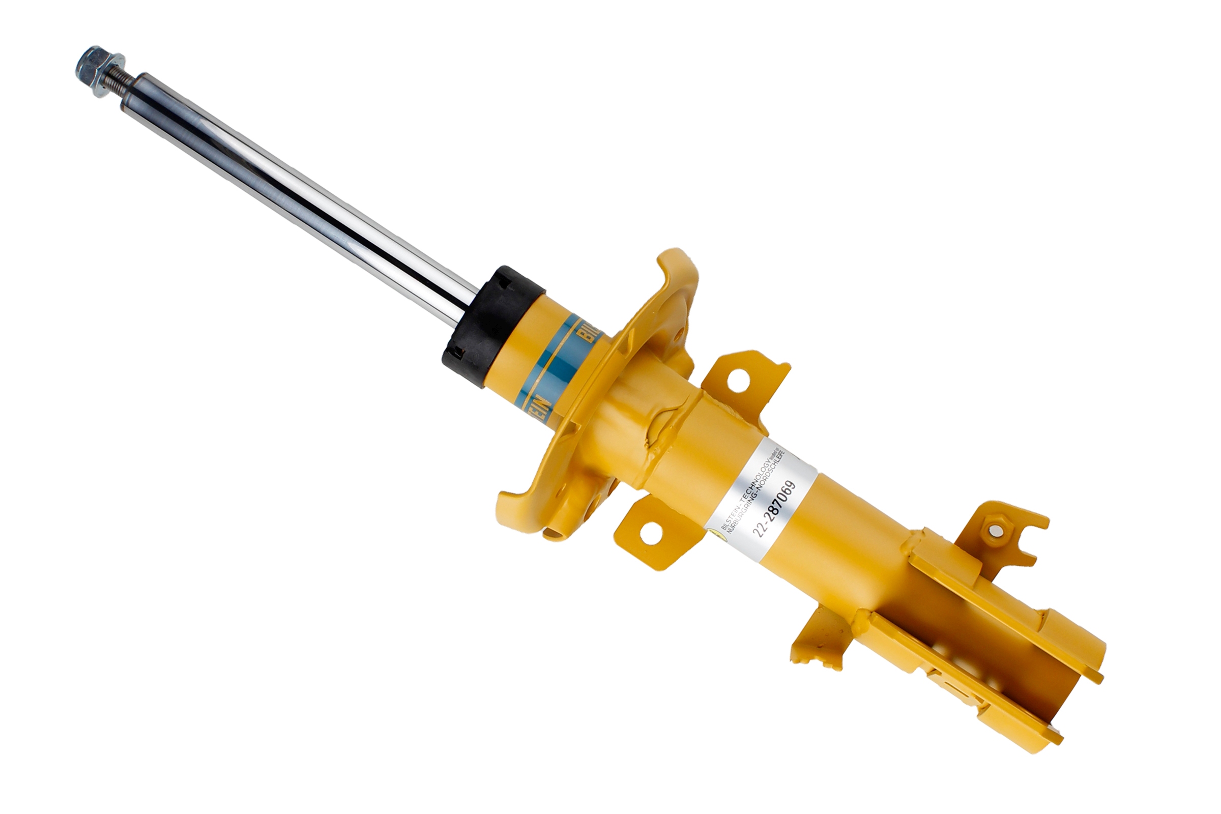Schokdemper Bilstein 22-287069