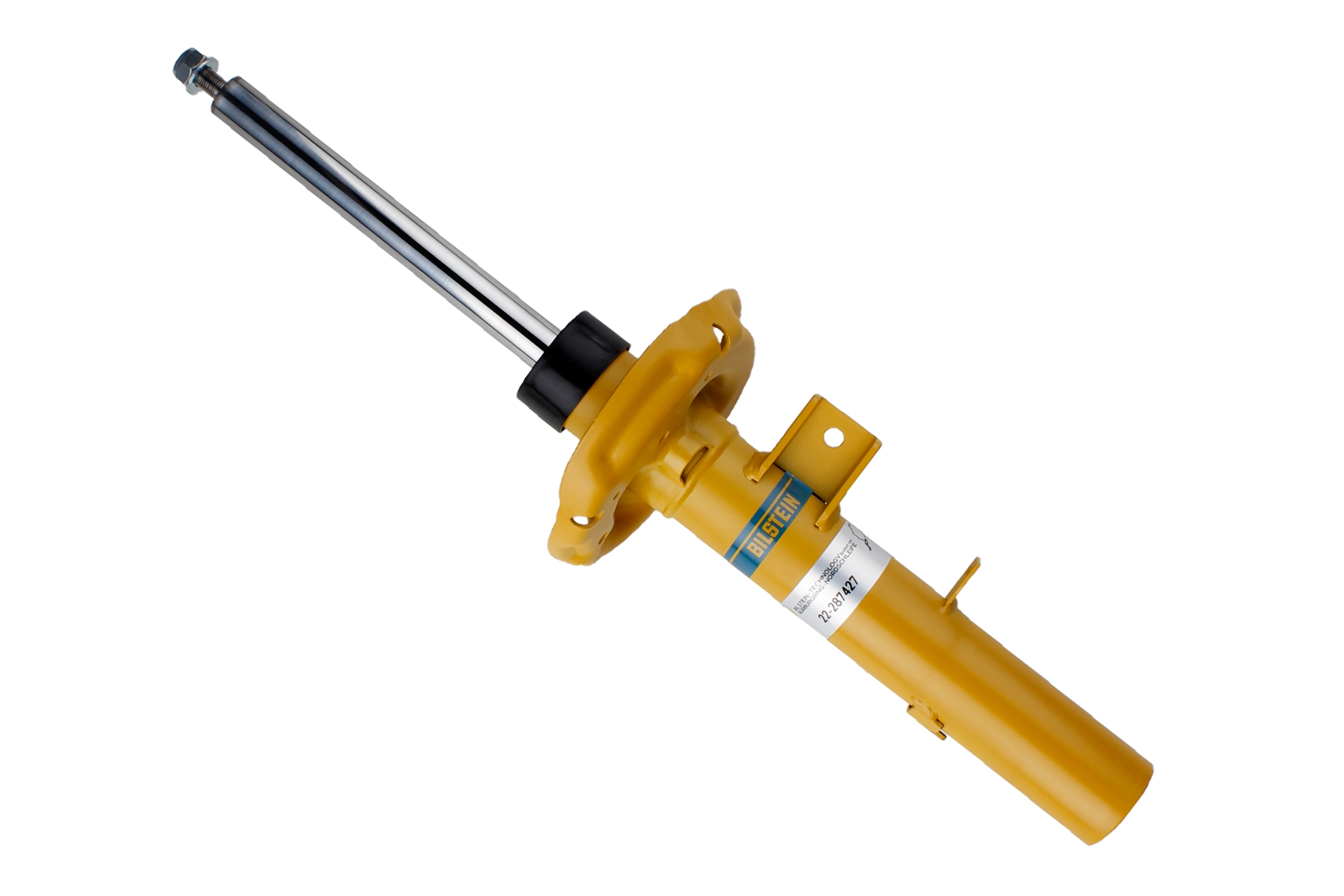 Schokdemper Bilstein 22-287427