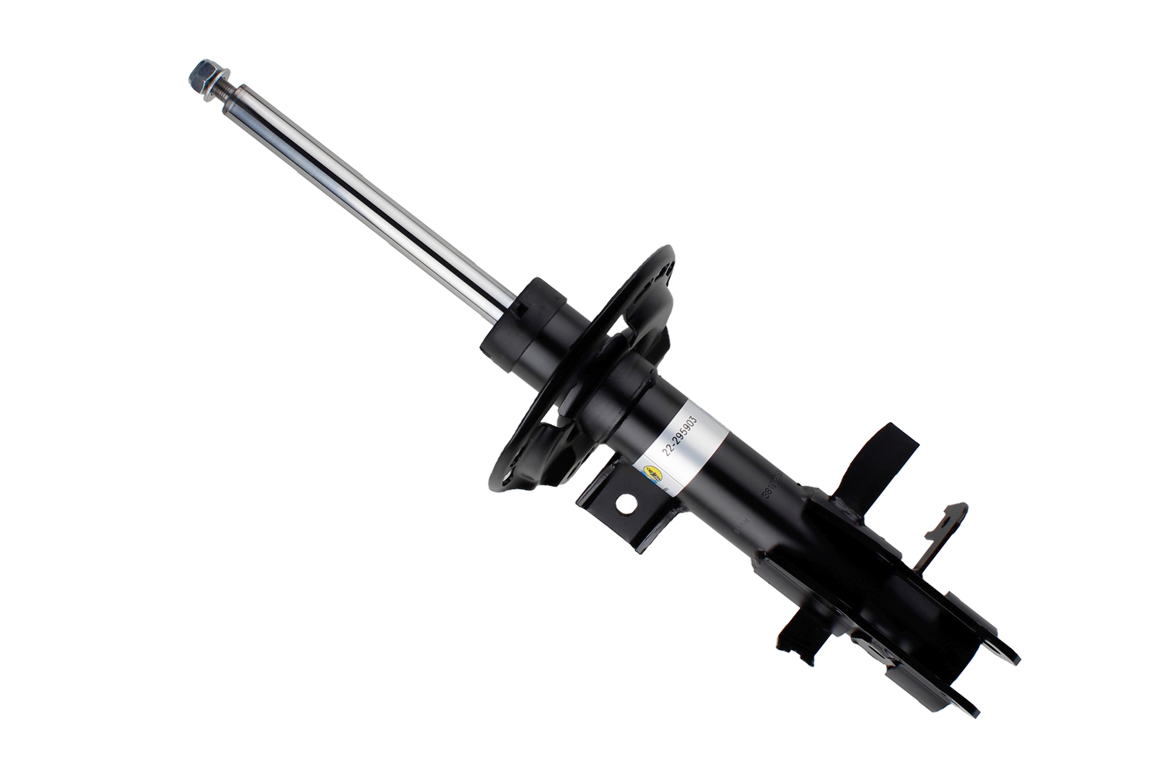 Schokdemper Bilstein 22-295903