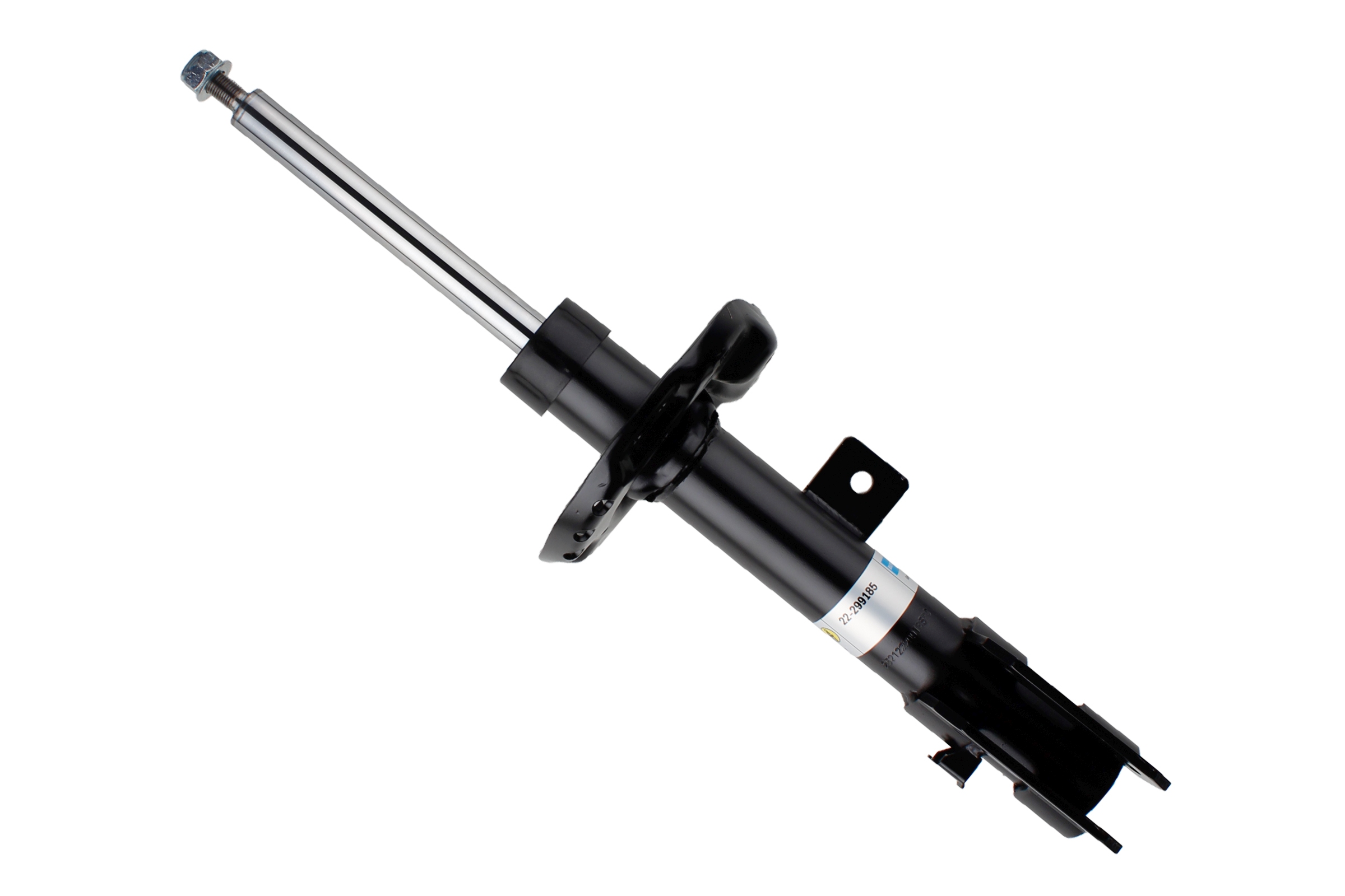 Schokdemper Bilstein 22-299185