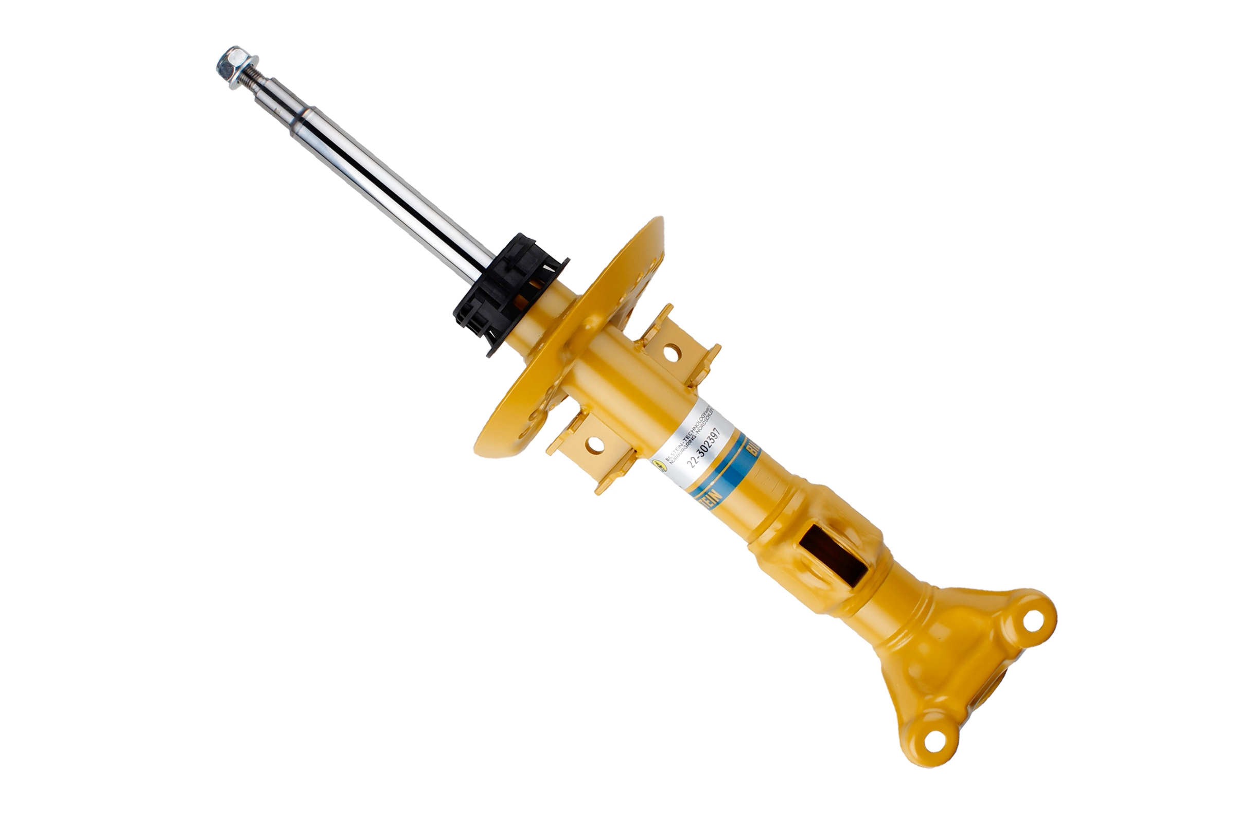 Schokdemper Bilstein 22-302397