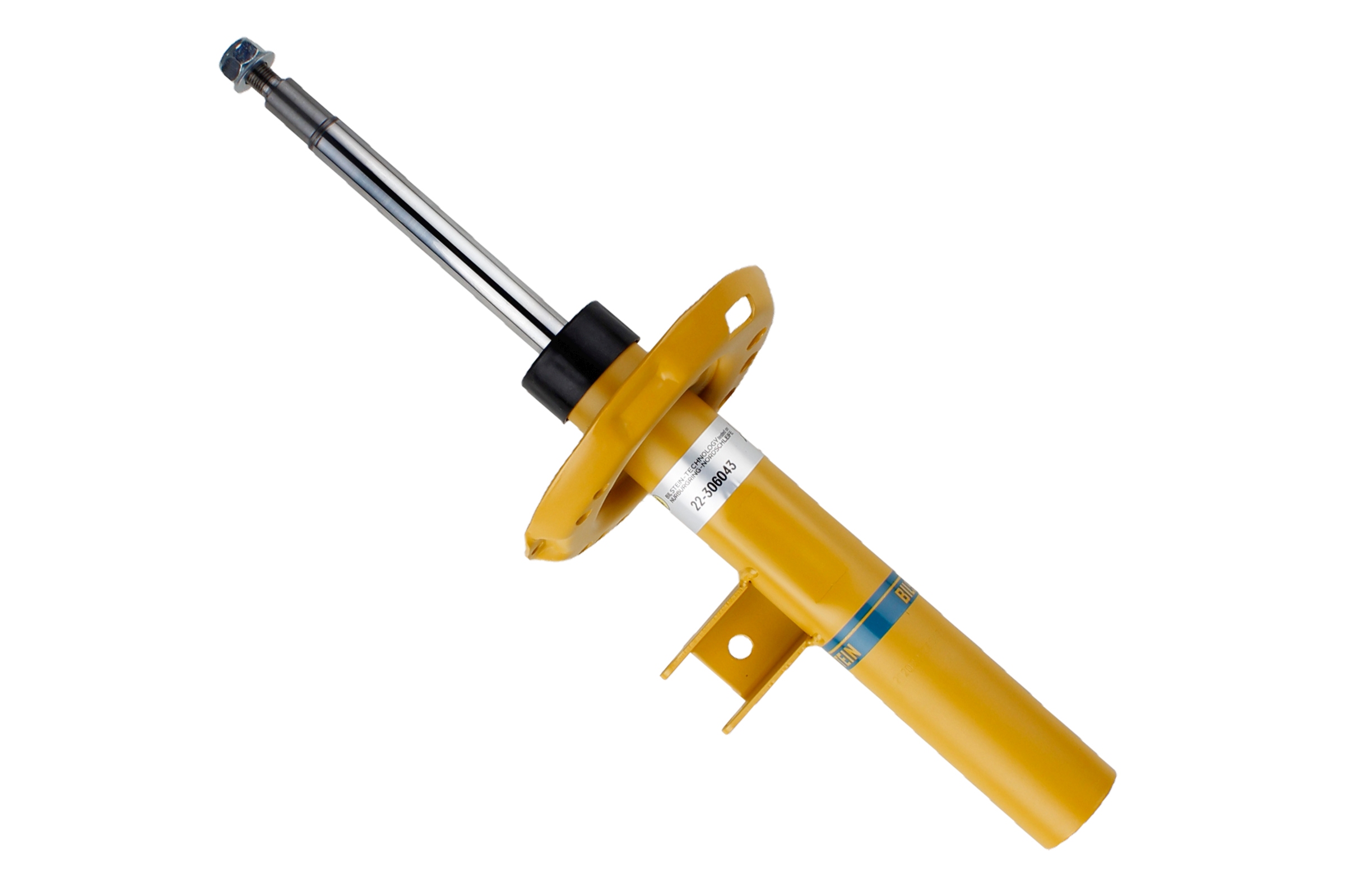 Schokdemper Bilstein 22-306043