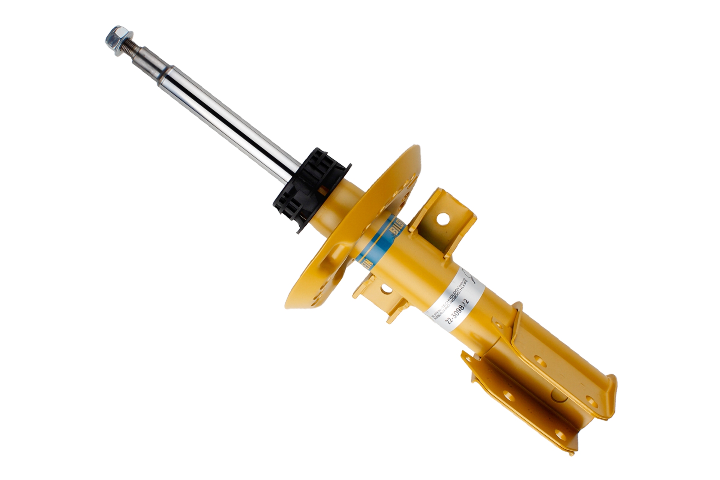 Schokdemper Bilstein 22-309822