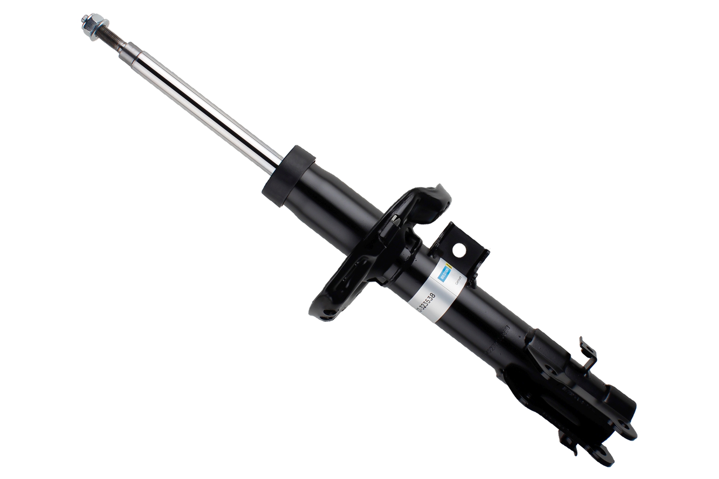 Schokdemper Bilstein 22-323538