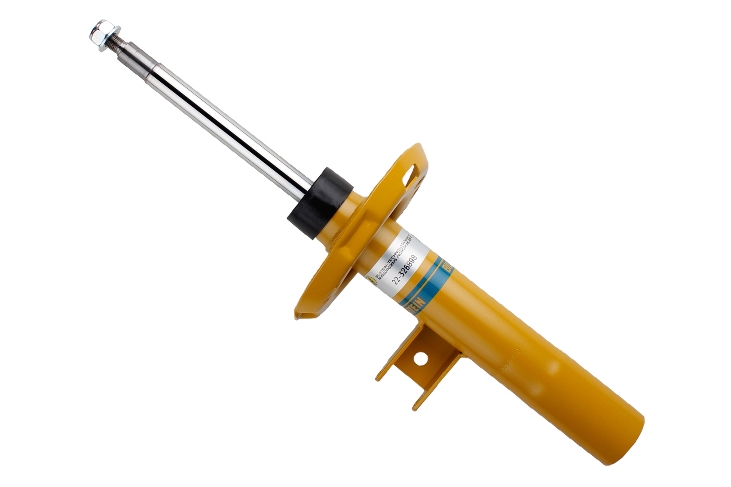 Schokdemper Bilstein 22-326898