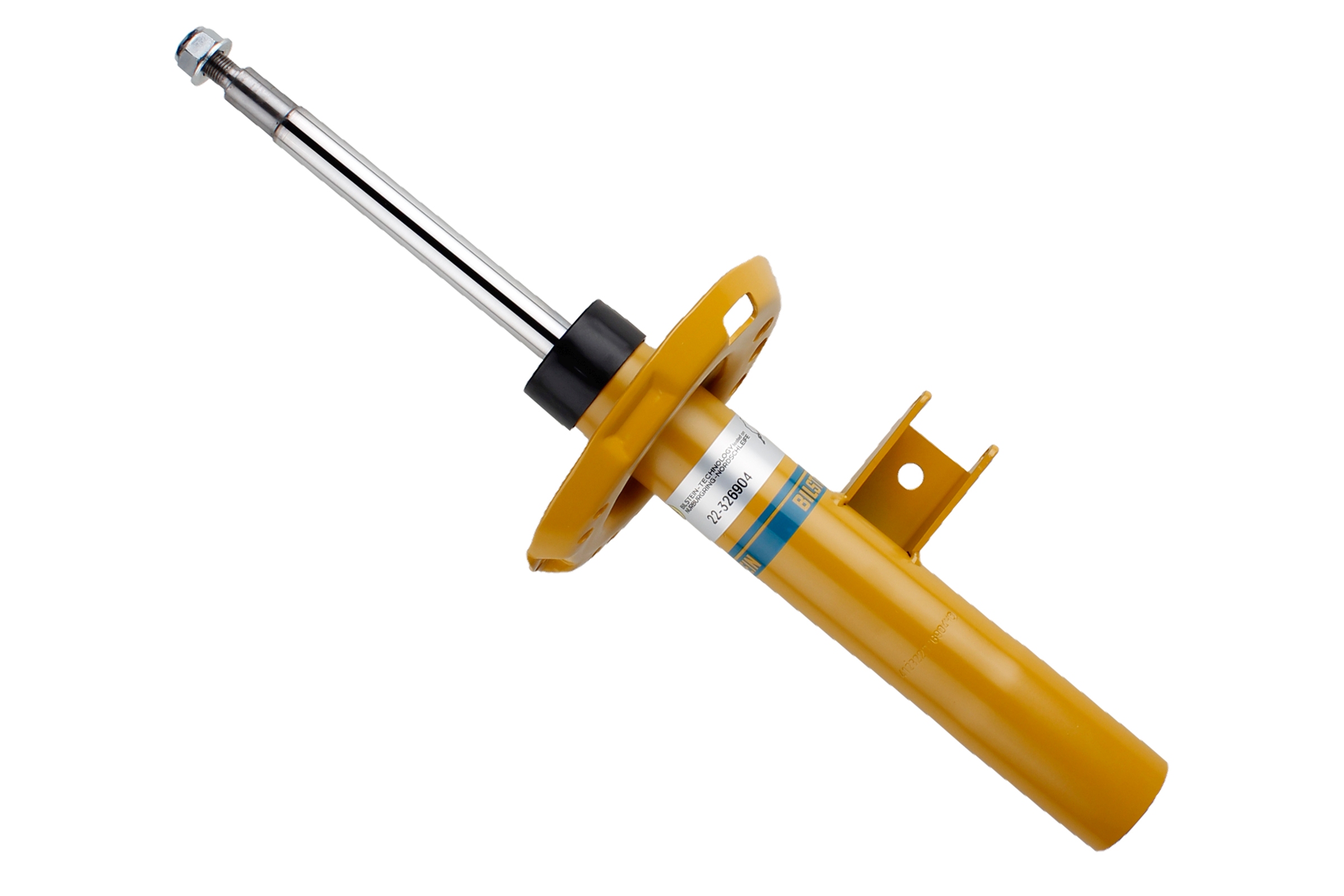 Schokdemper Bilstein 22-326904