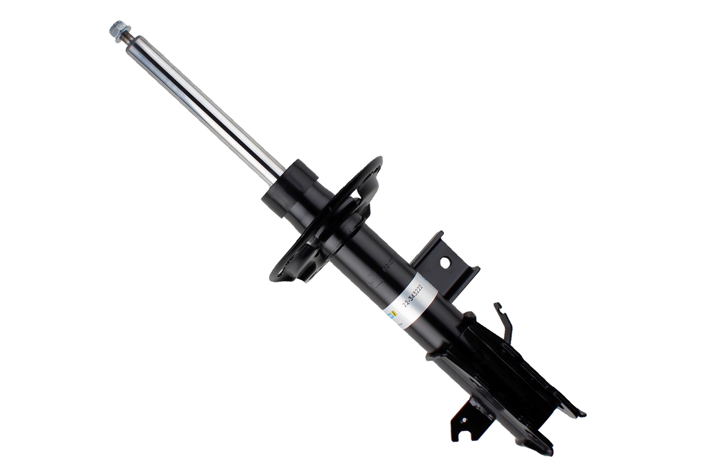 Schokdemper Bilstein 22-343222