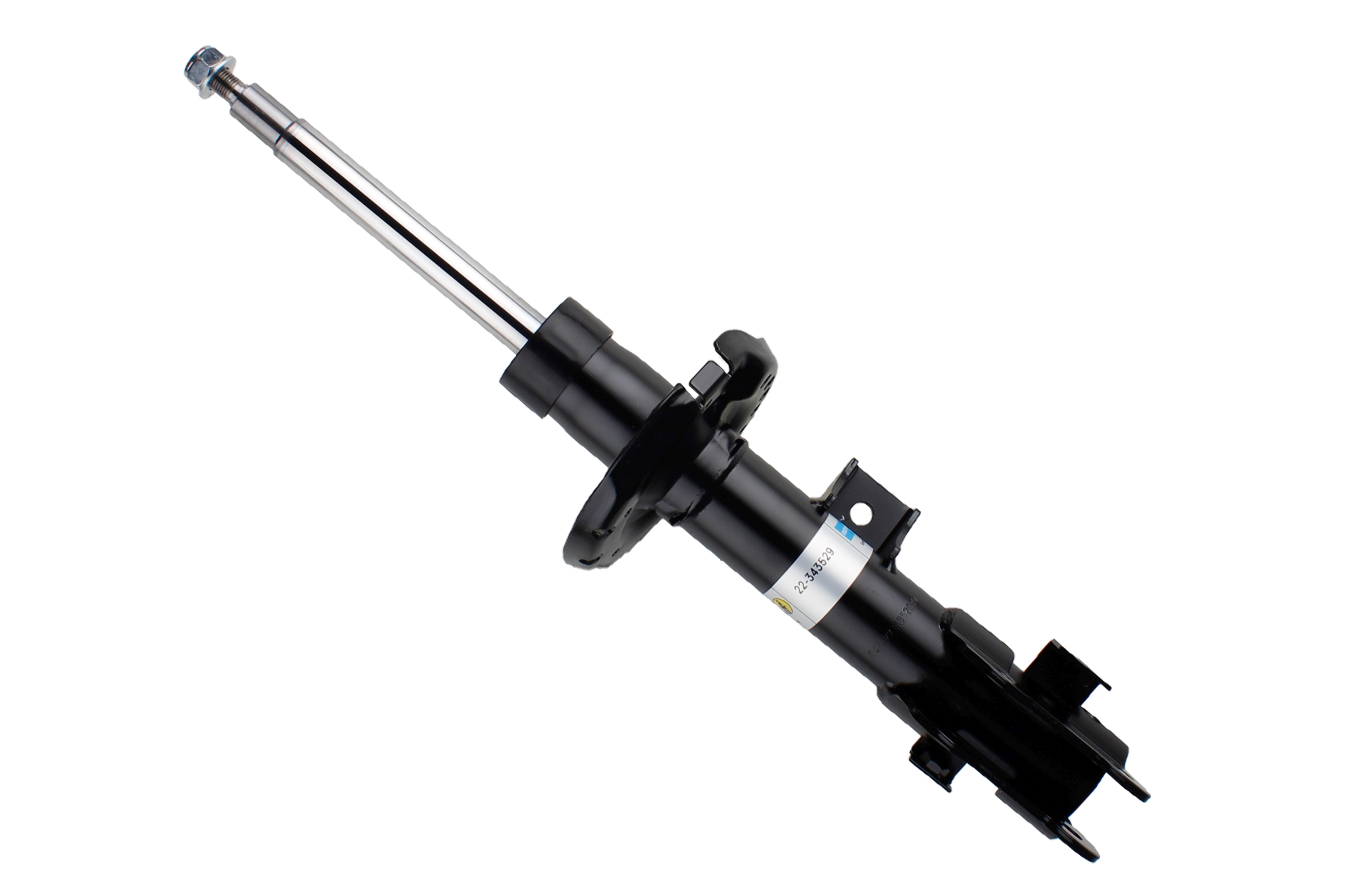 Schokdemper Bilstein 22-343529