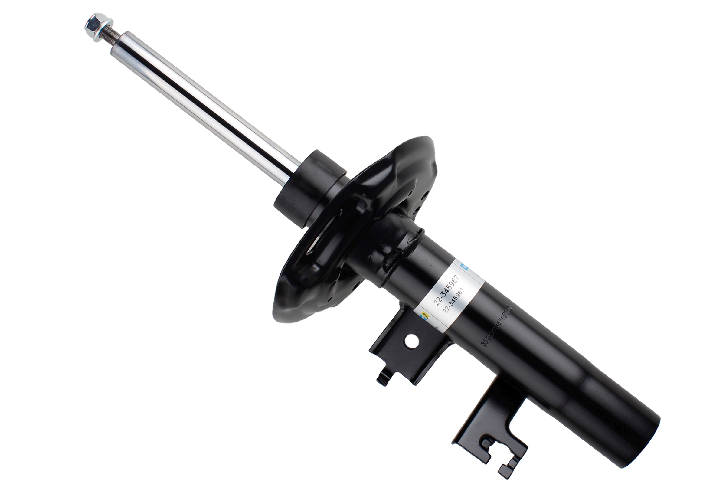 Schokdemper Bilstein 22-345967