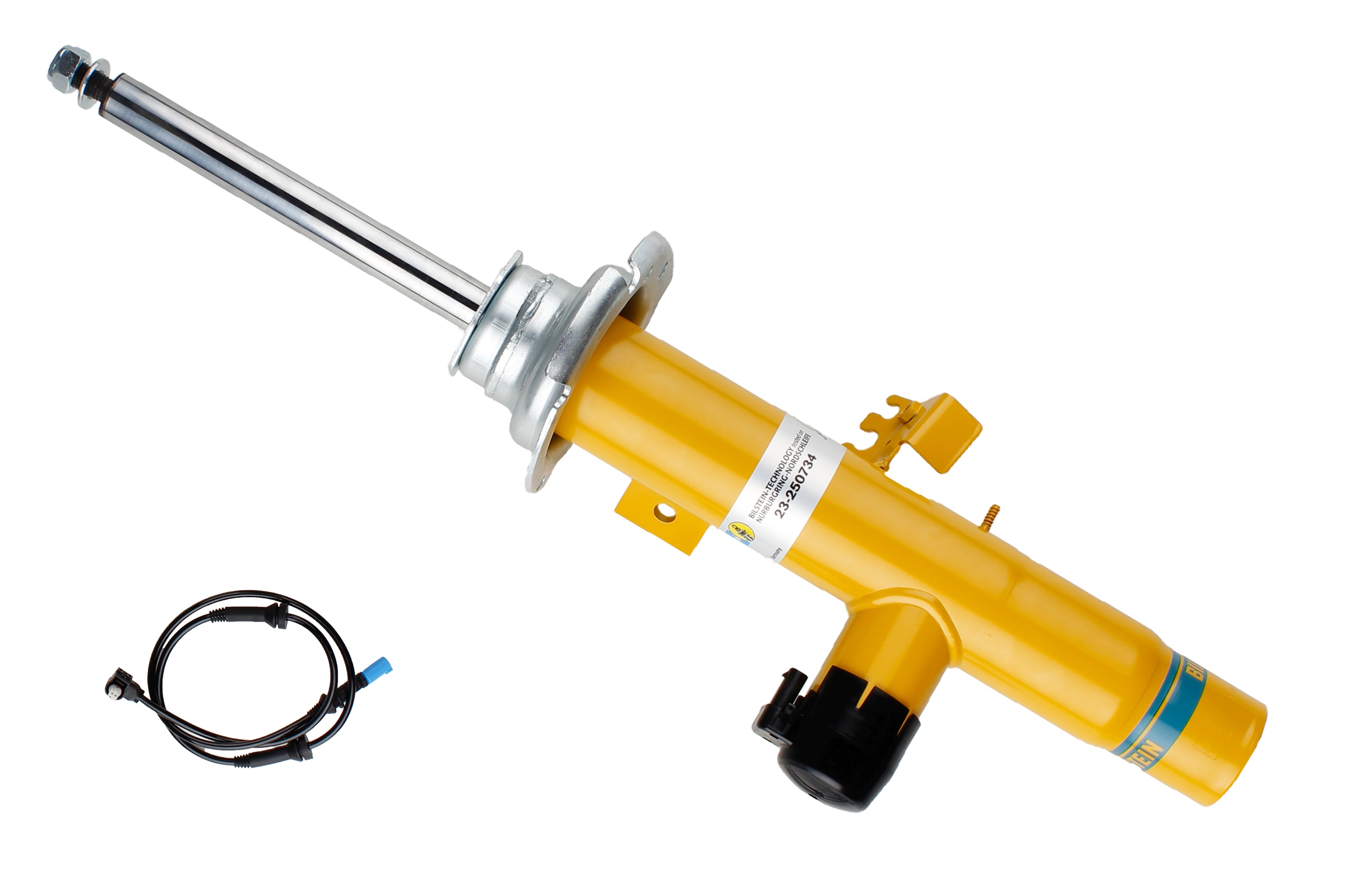 Schokdemper Bilstein 23-250734