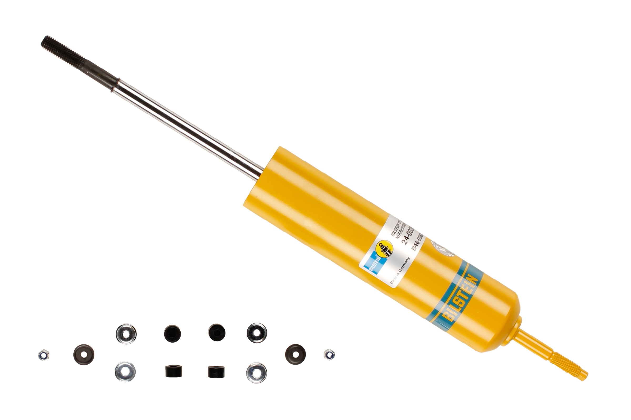 Schokdemper Bilstein 24-002837