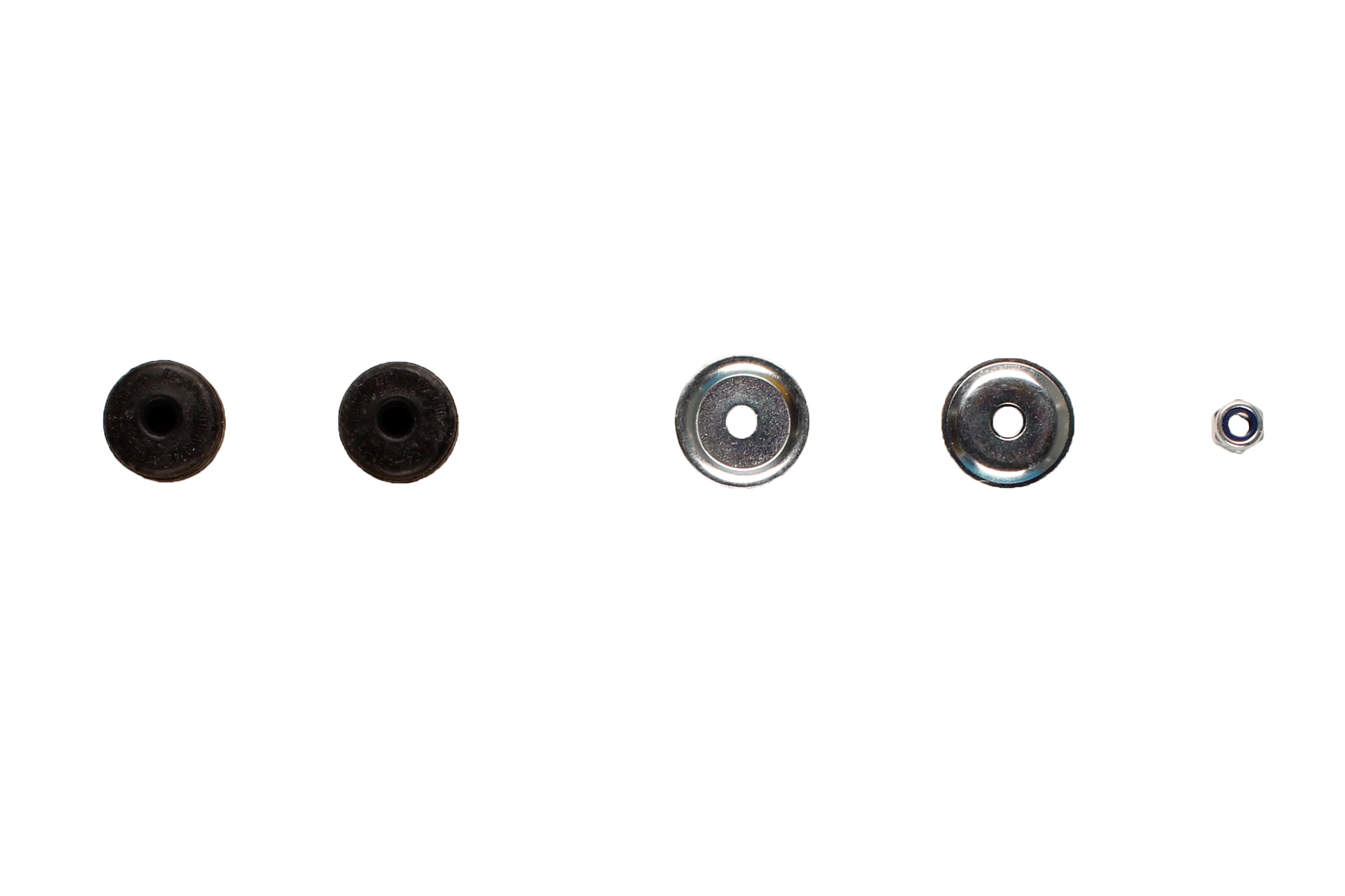Bilstein Schokdemper 24-004930
