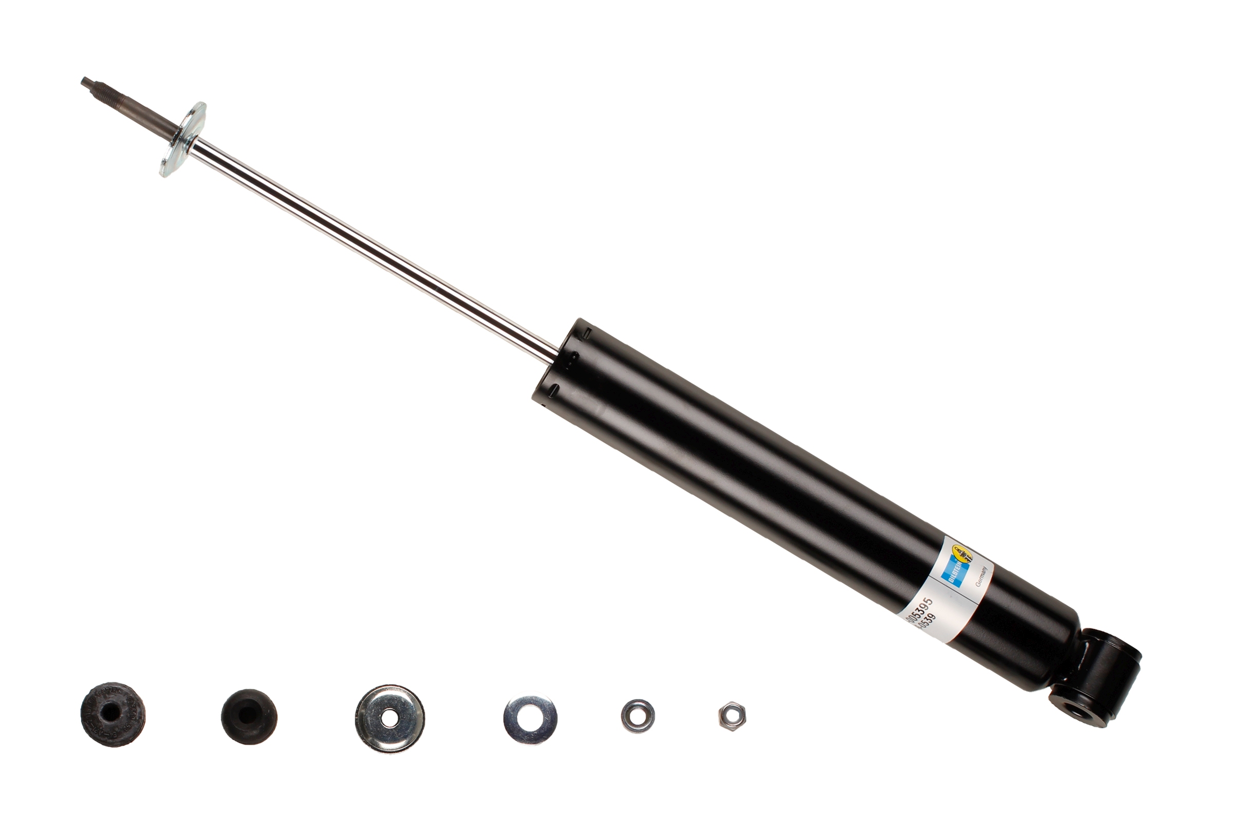 Schokdemper Bilstein 24-005395