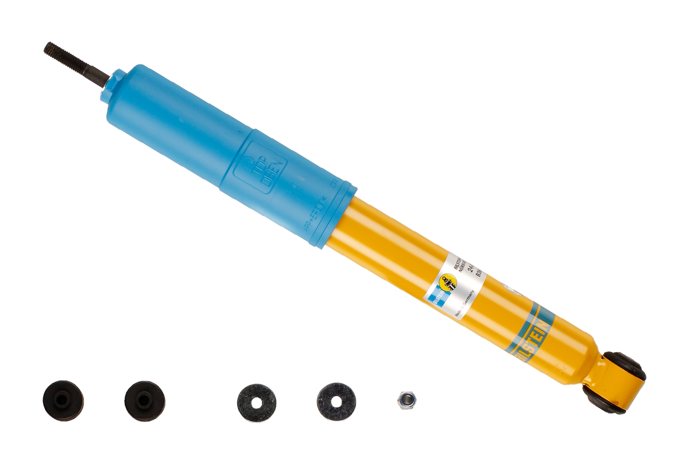 Schokdemper Bilstein 24-006866